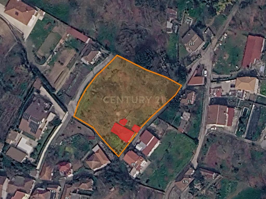 Casa para Recuperação em Ferreiros, Vila Real - Image 27