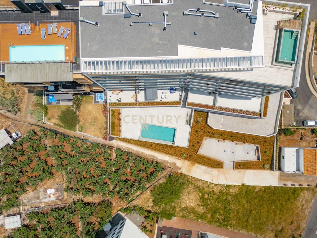 Apartamento T1 Novo a Estrear no Amparo – Vista Mar, Piscina e Ginásio - Image 4