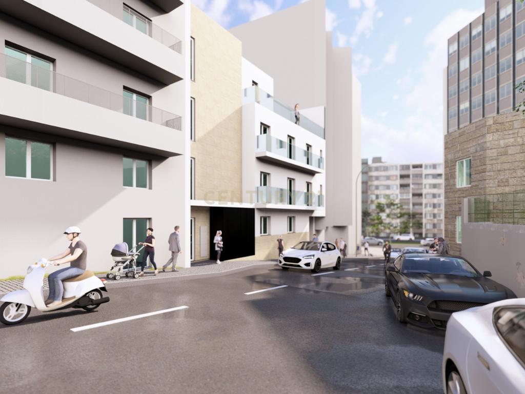 Apartamento T3 de Nova Construção em Almada – Conforto Moderno - Image 16