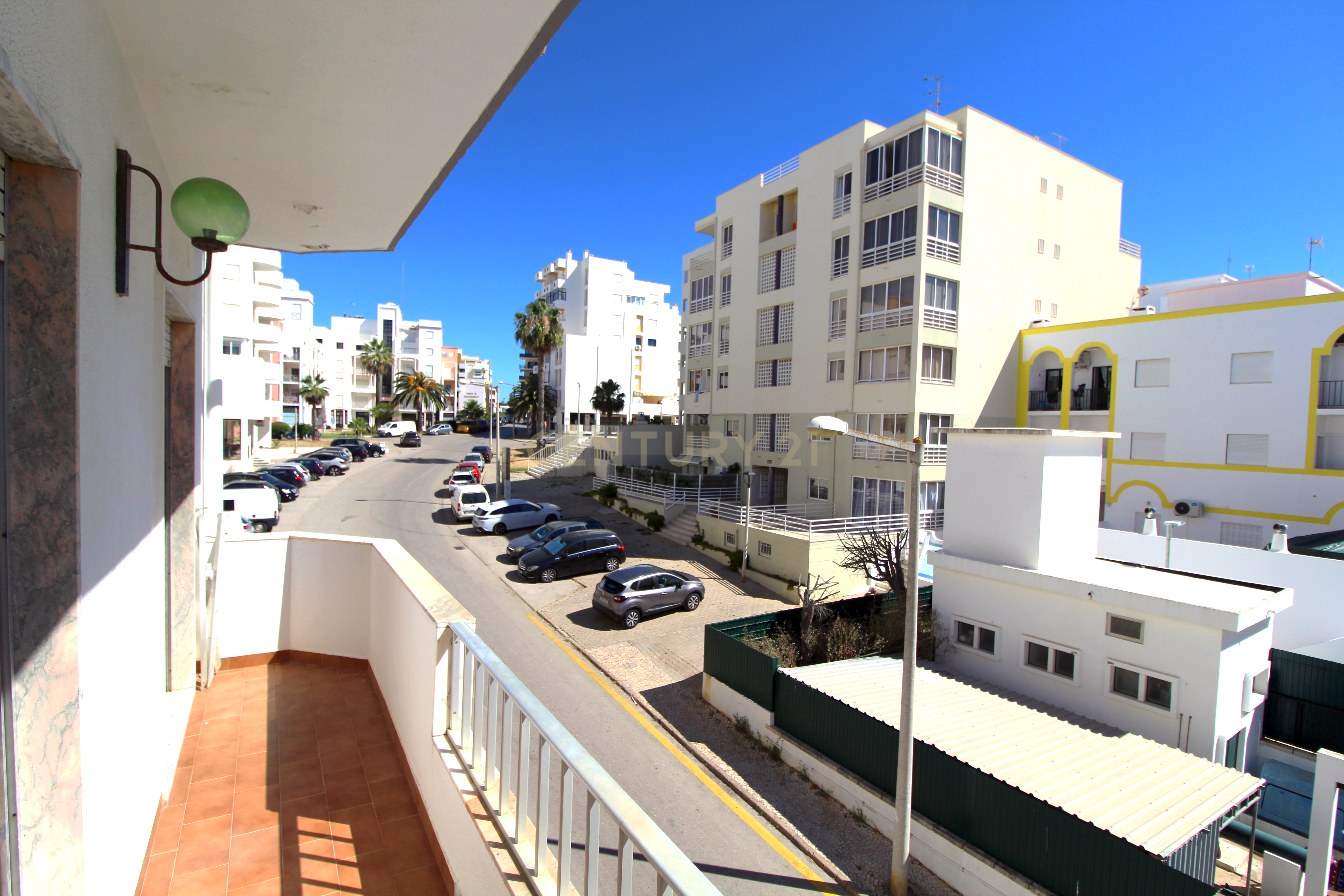 Apartamento T1 à venda em Armação de Pêra, Silves — foto 2