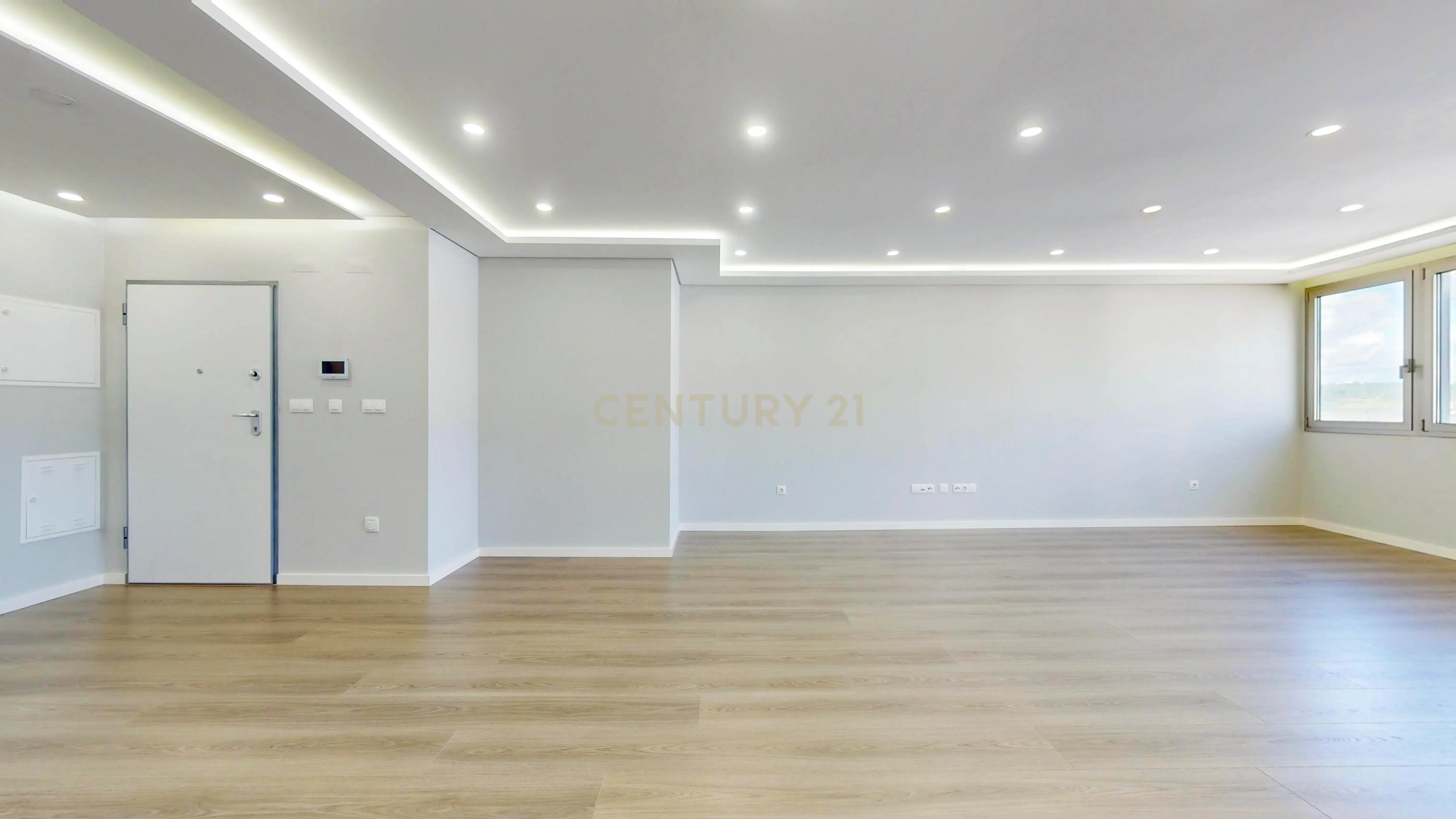 Fotografia 3 de A excelência de um imóvel único T4+1 Penthouse Duplex