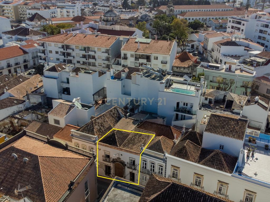 Edifício emblemático | Centro Histórico de Tavira - Image 1