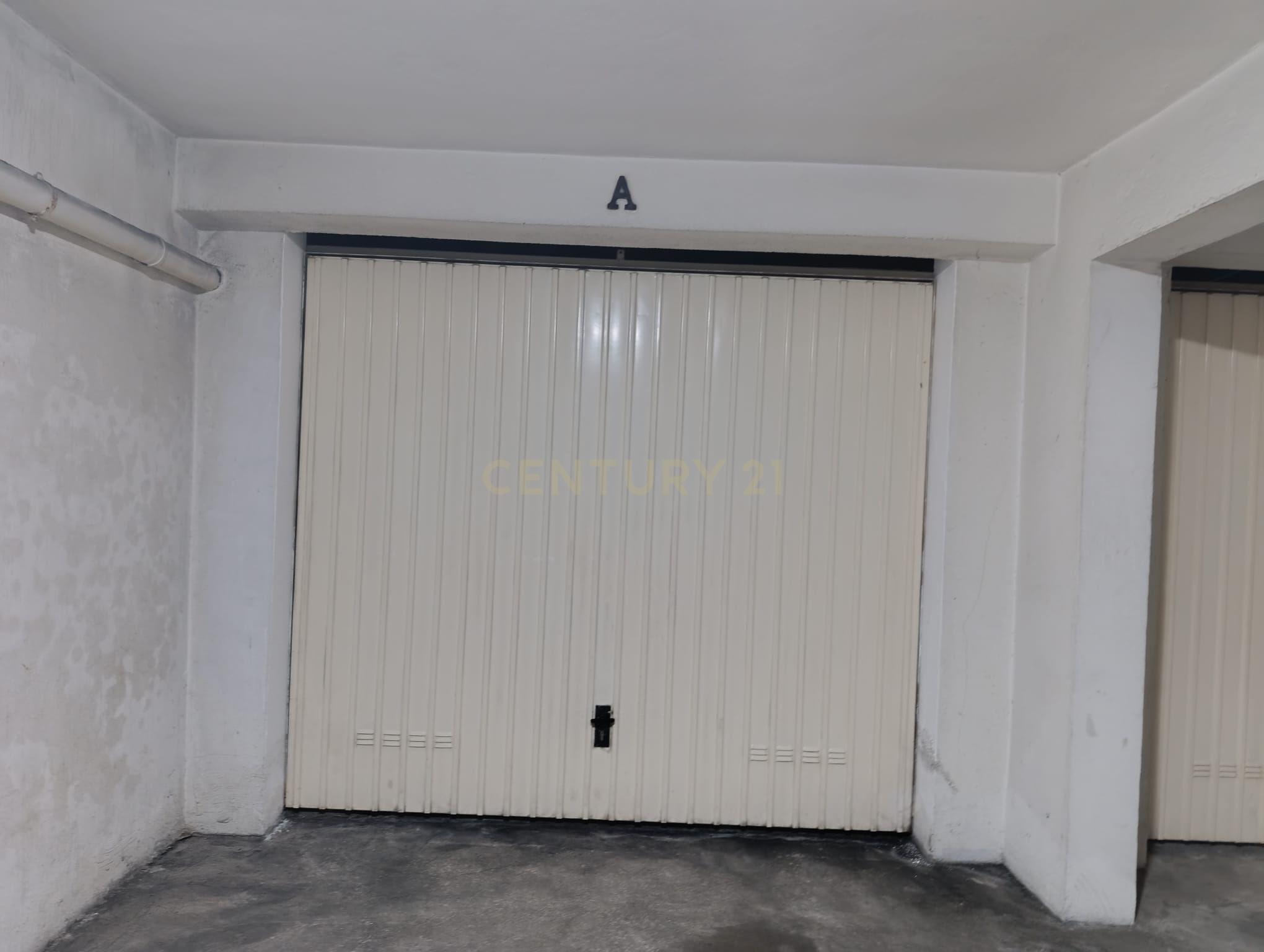 Fotografia 9 de Garagem Box em Pinhal Novo, Palmela - 29m²