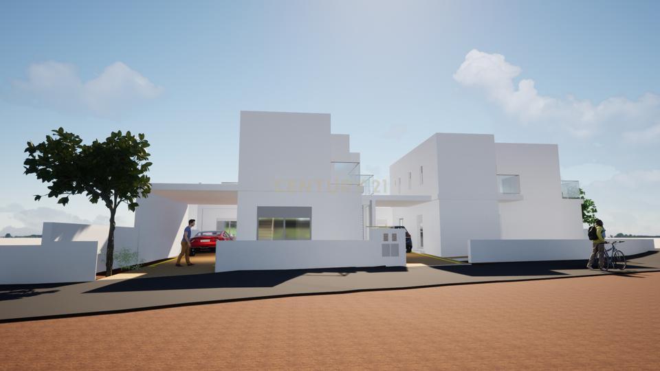 🏡 Moradia T3, localizada na Silveira, junto à Praia de Santa Cruz - Image 11