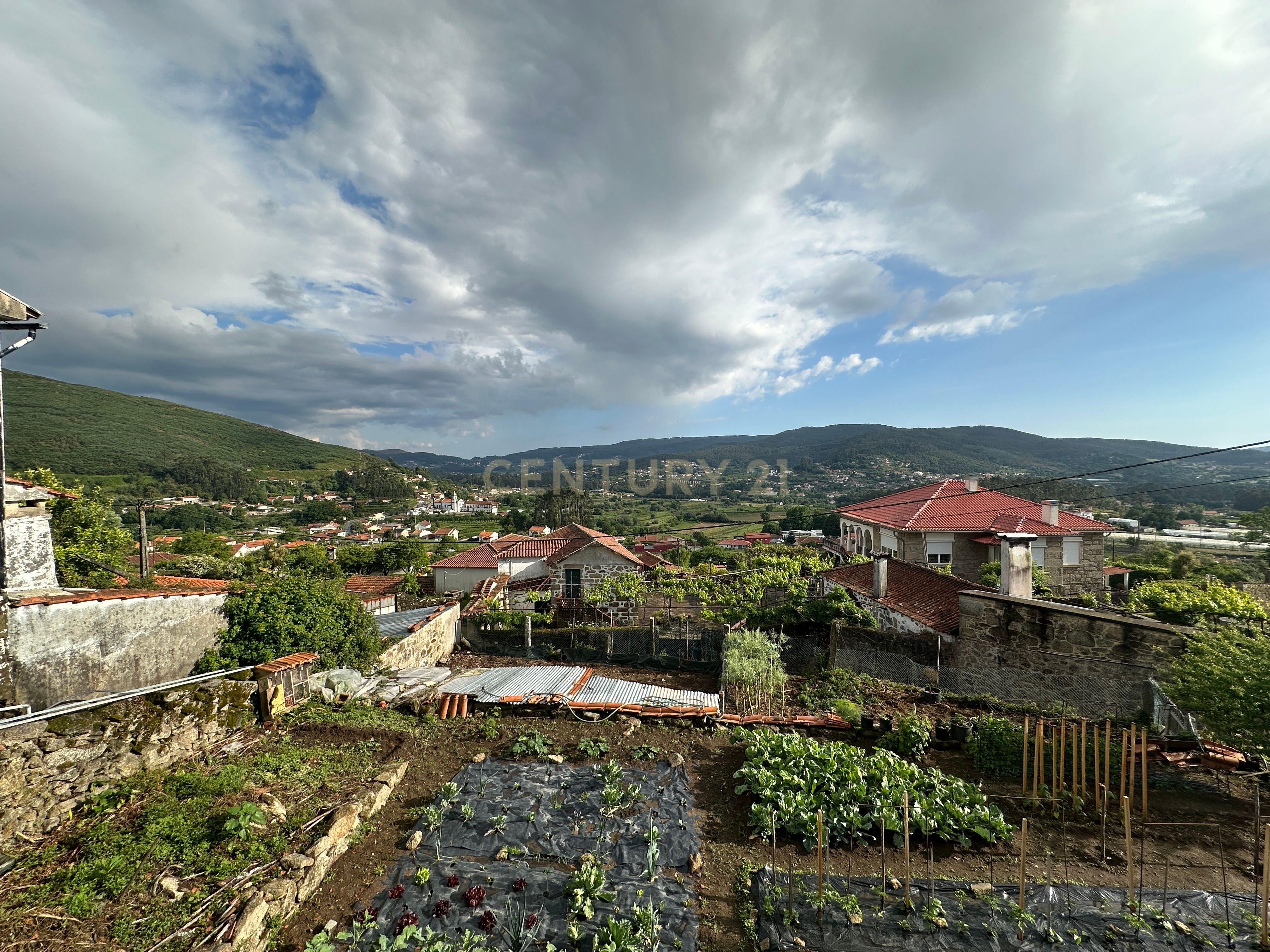 Fotografia 5 de Terreno de Sonho em Carvoeiro, Viana do Castelo Perto da Praia