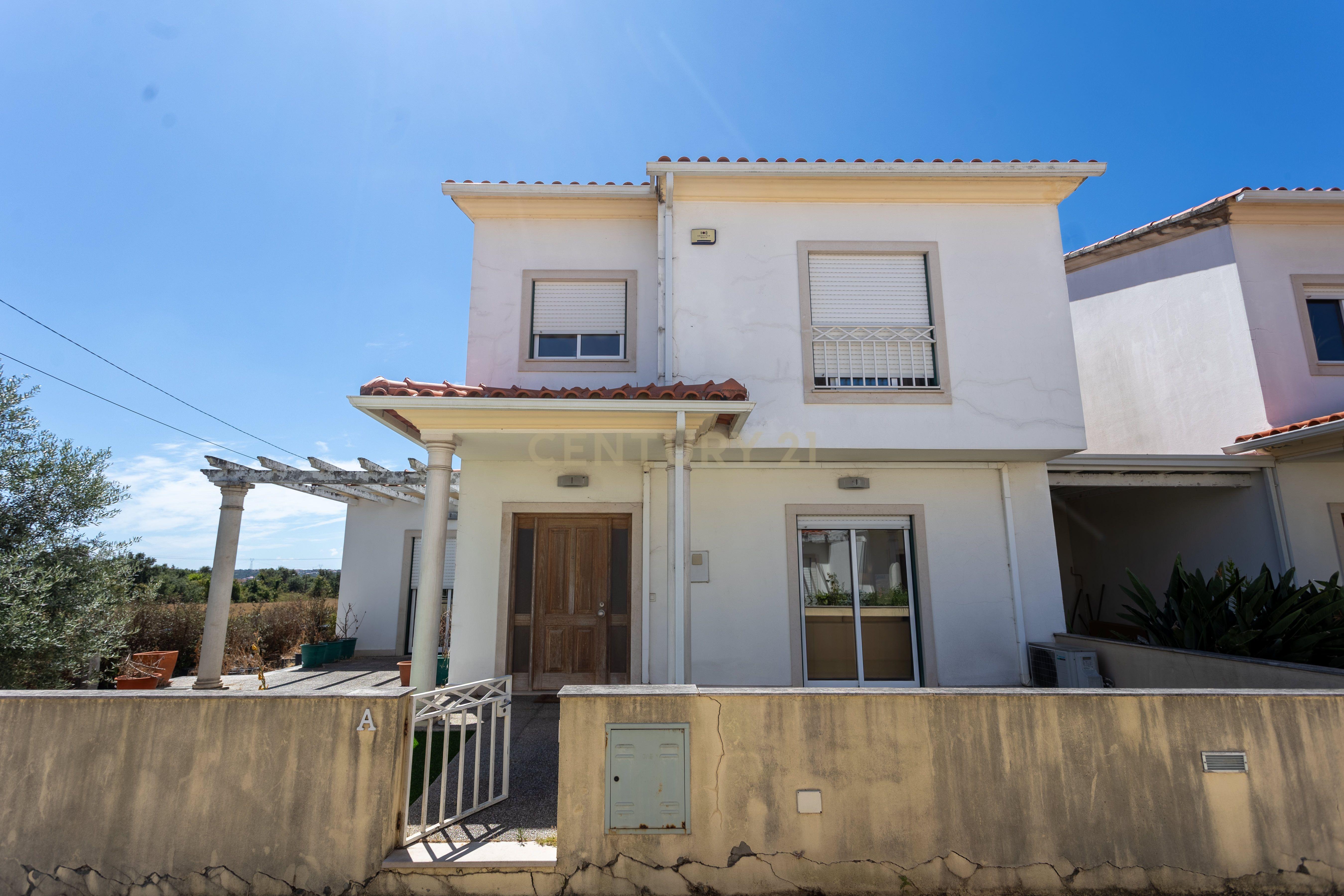 Fotografia 4 de Moradia T3+1 em Condomínio Fechado | 229 m² | Outeiros da Gândara – Leiria