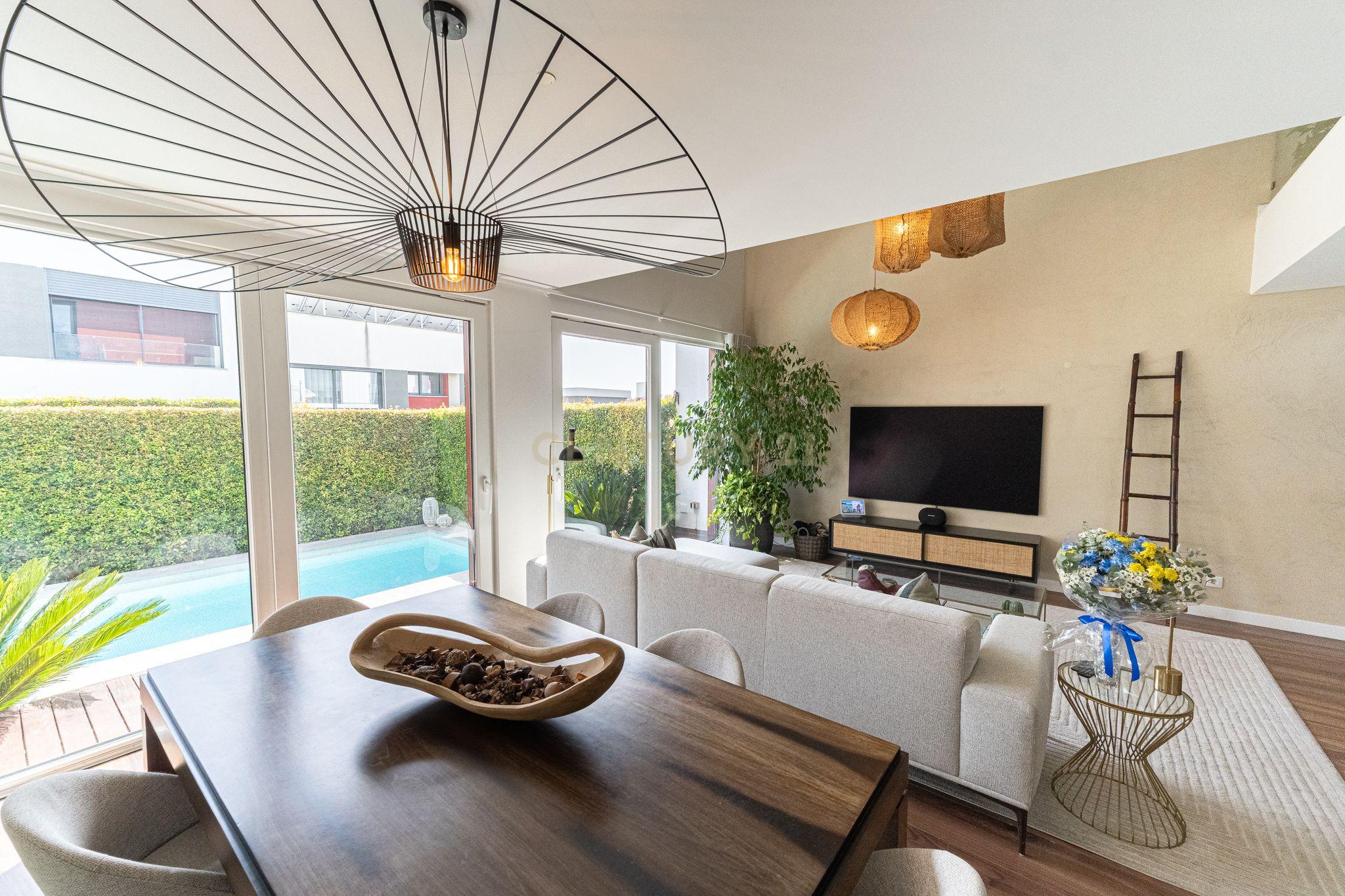 Moradia T4 à venda em Carcavelos e Parede, Cascais — foto 21