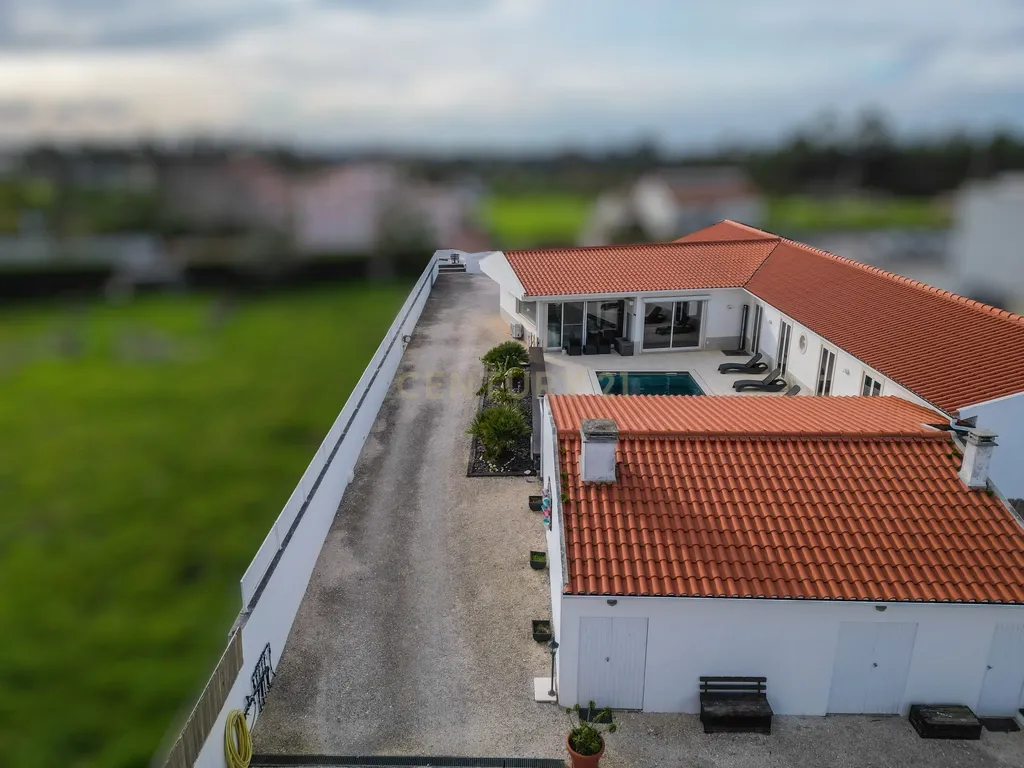Moradia Térrea T4 com Piscina Figueira da Foz - Image 82