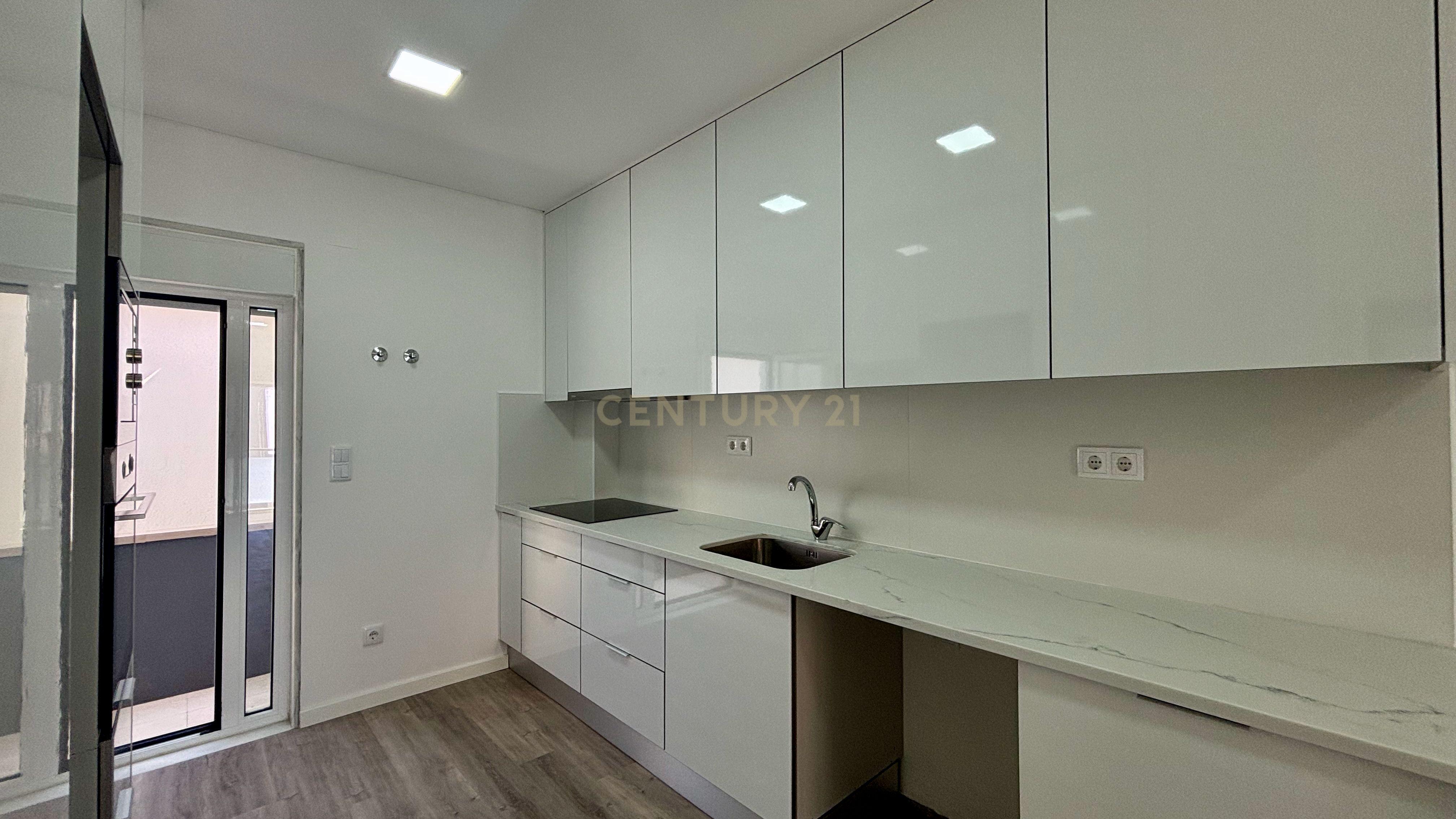 Fotografia 4 de Apartamento T3 Duplex | Ar condicionado | Camarate