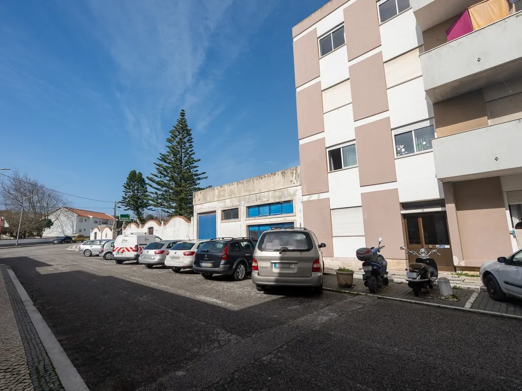 T2 no coração de Peniche | Rua Garrett | Oportunidade para viver ou rentabilizar🚨🚨🚨 - Image 20