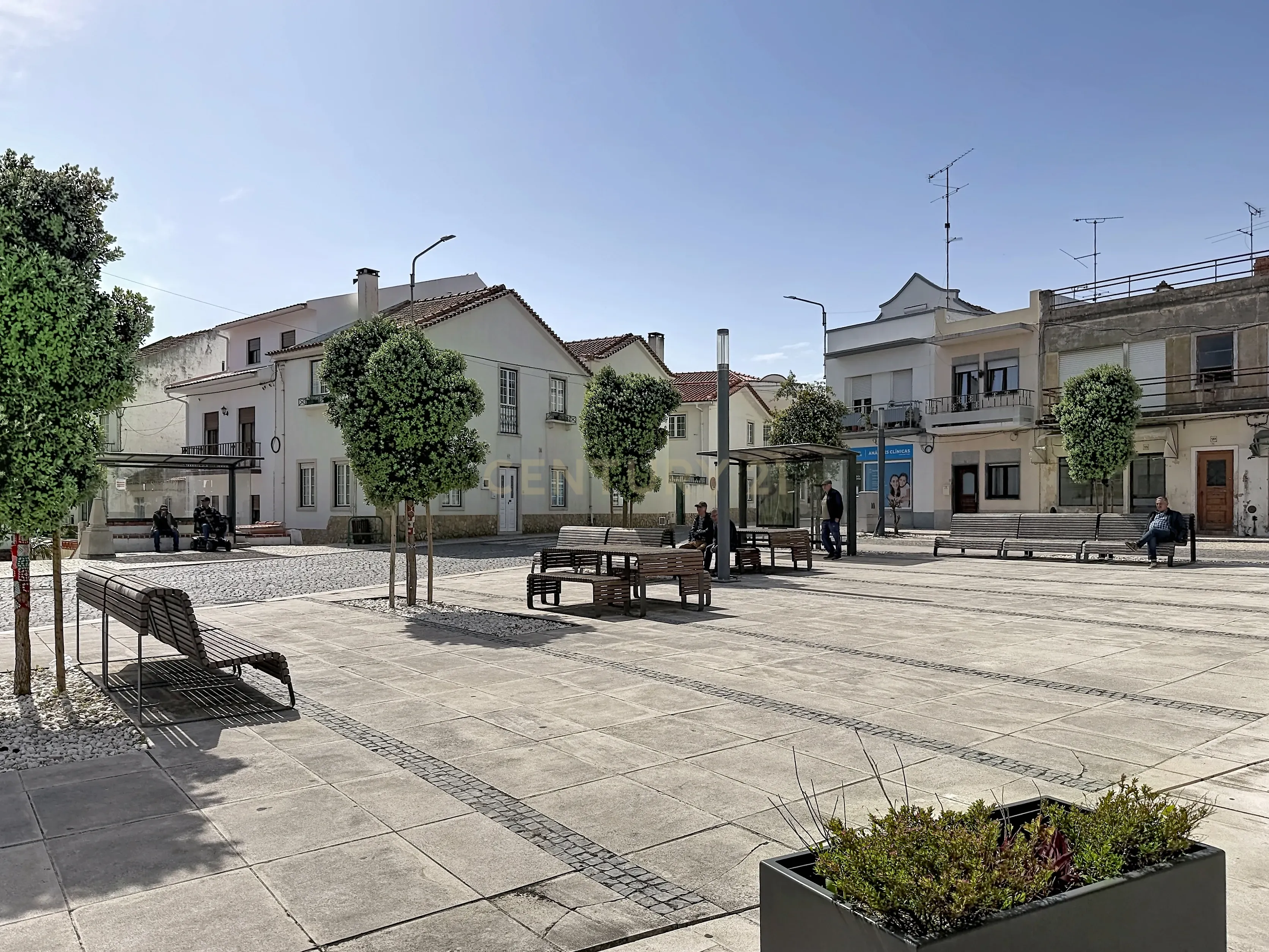 Apartamento T3 à venda em Valado dos Frades, Nazaré — foto 28
