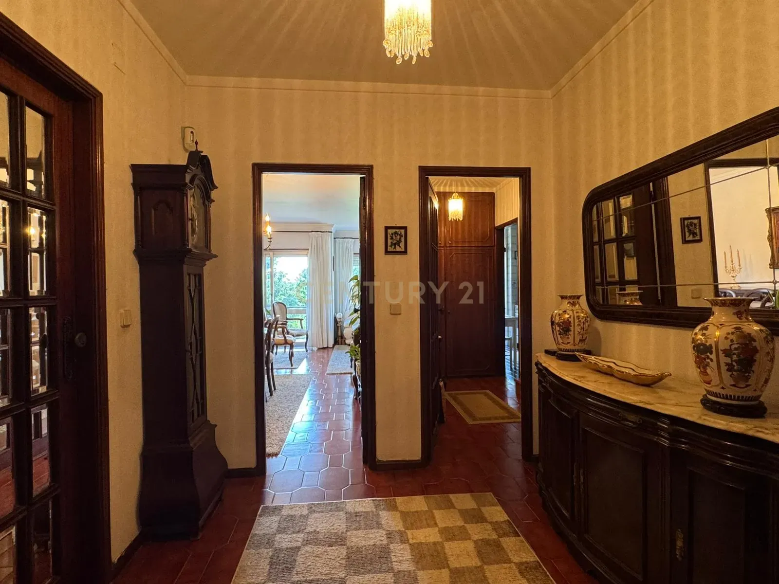Fotografia 8 de APARTAMENTO T4 DUPLEX NA PRAÇA PEDRA VERDE - ALDOAR