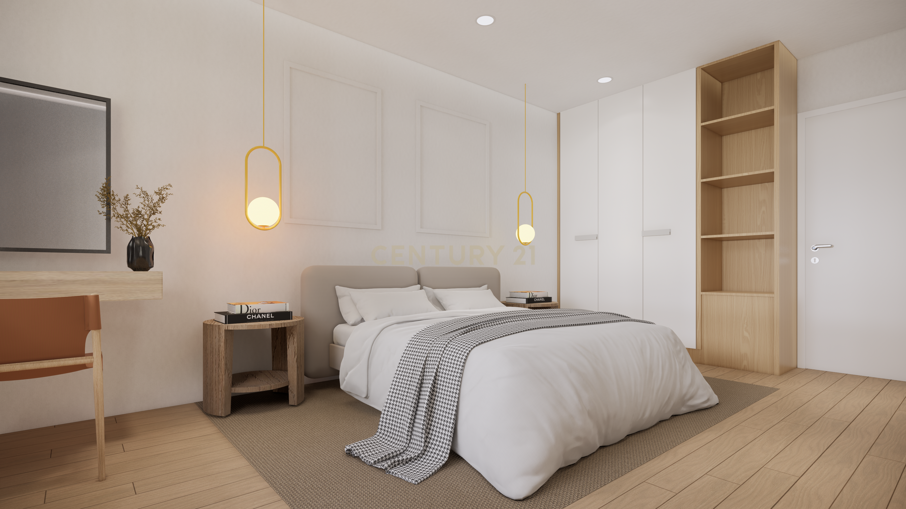 Fotografia 9 de Excelente Apartamento T3 + 1 em Leiria