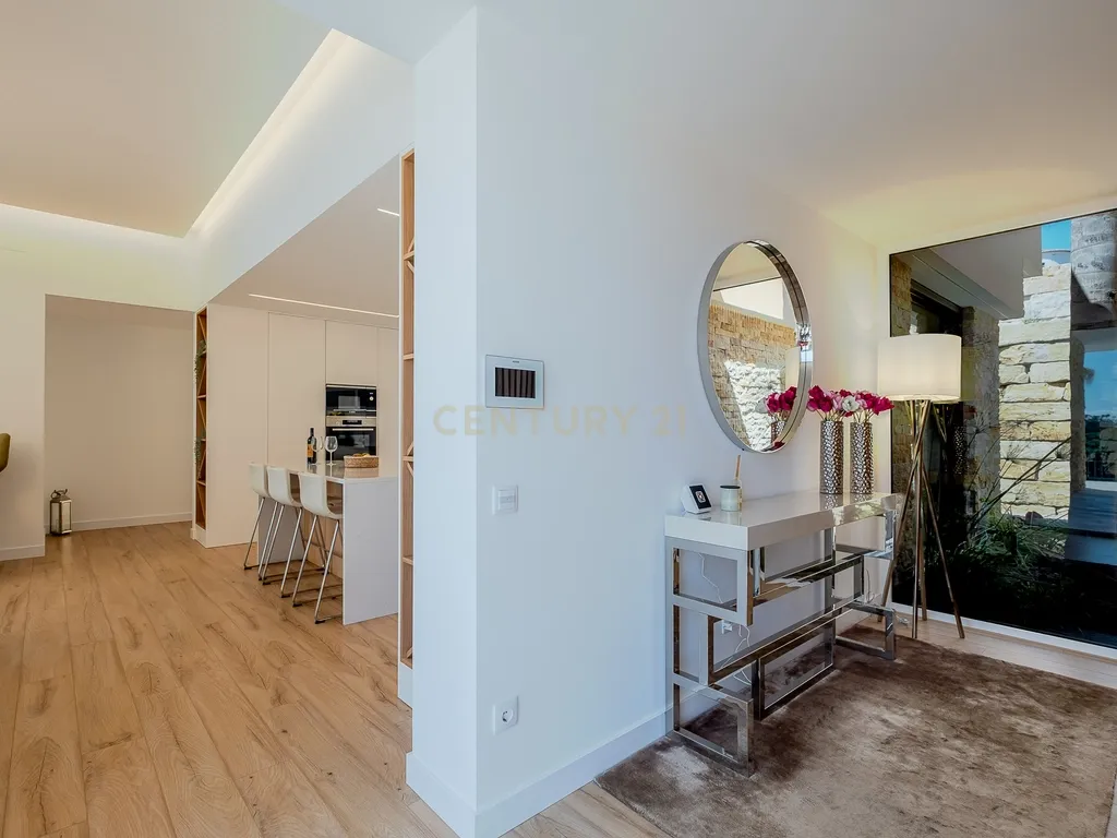 Villa Grata, uma moradia térrea de luxo e conforto únicos ! - Image 5