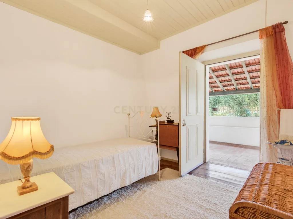 Encantadora Moradia em Tramagal, Abrantes - 5 Quartos - Image 13