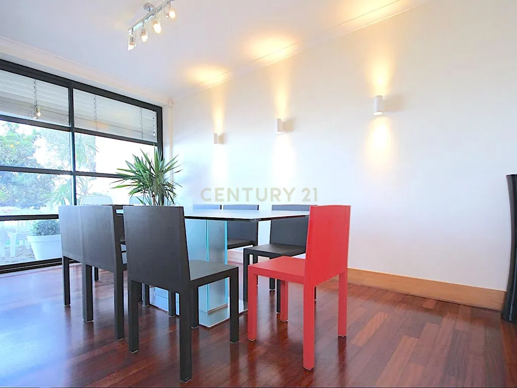 T3 I Parque das Nações, Lisboa (Luxuoso apartamento com piscina e vista rio) - Image 10