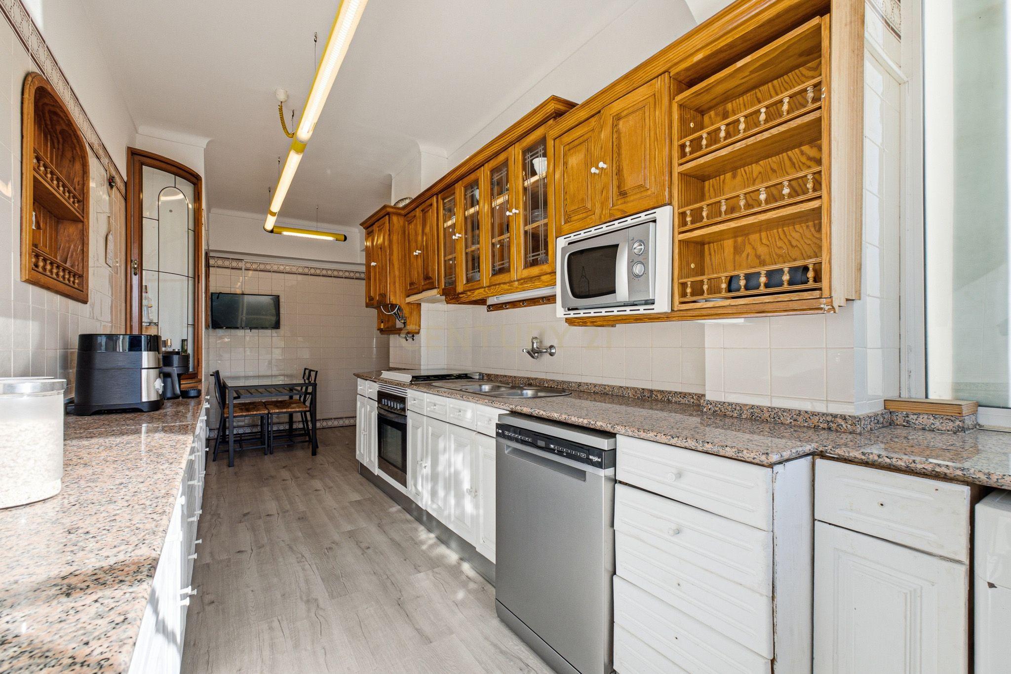Apartamento T2 à venda em Alcântara, Lisboa — foto 14