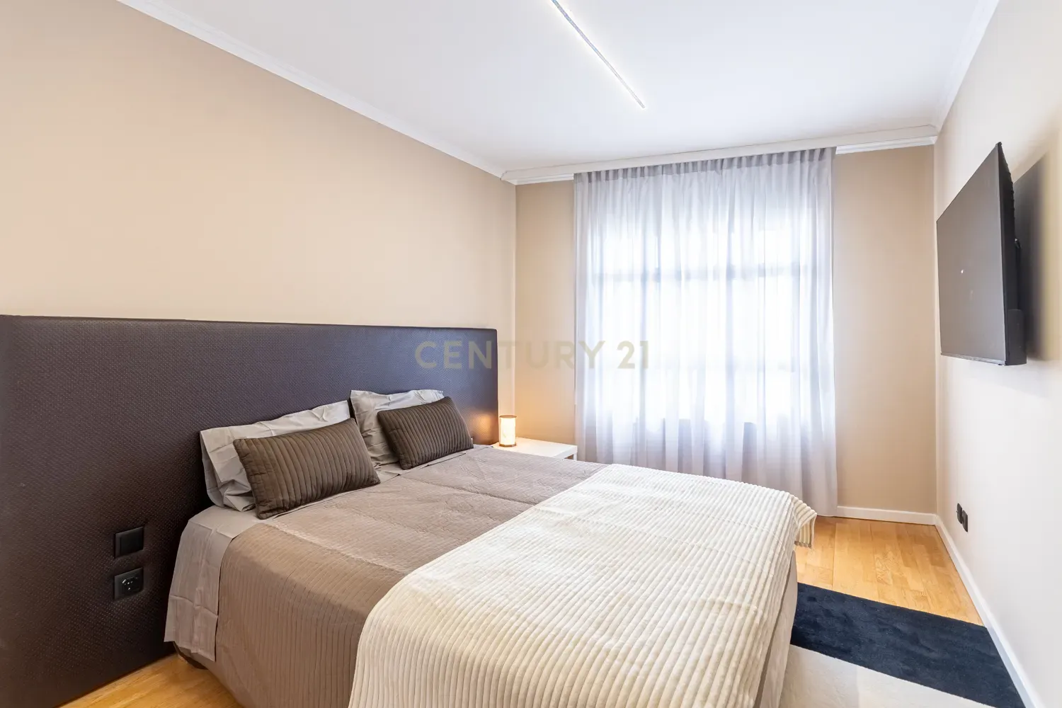Fotografia 10 de Apartamento T2 Twin Towers com Garagem