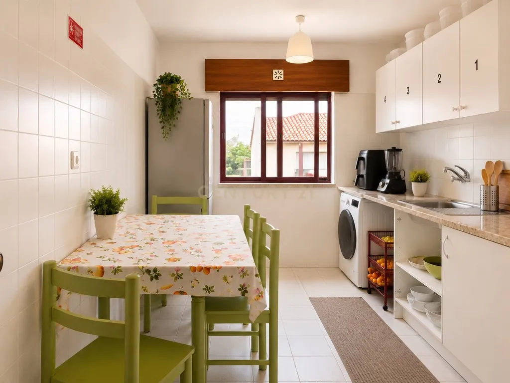 Apartamento T2 - Algueirão- Mem Martim - Image 4