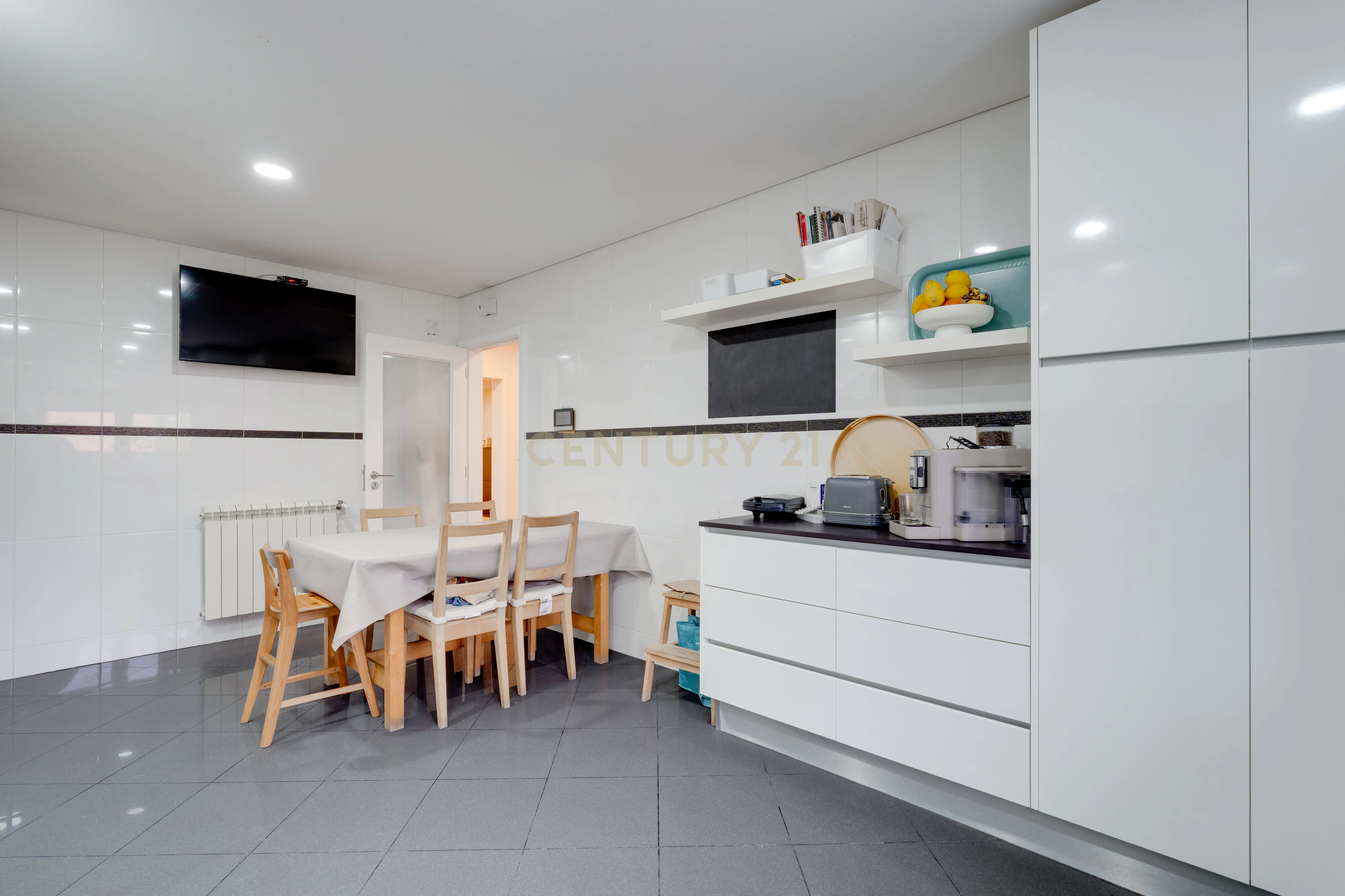 Moradia T4 à venda em Espinho — foto 12