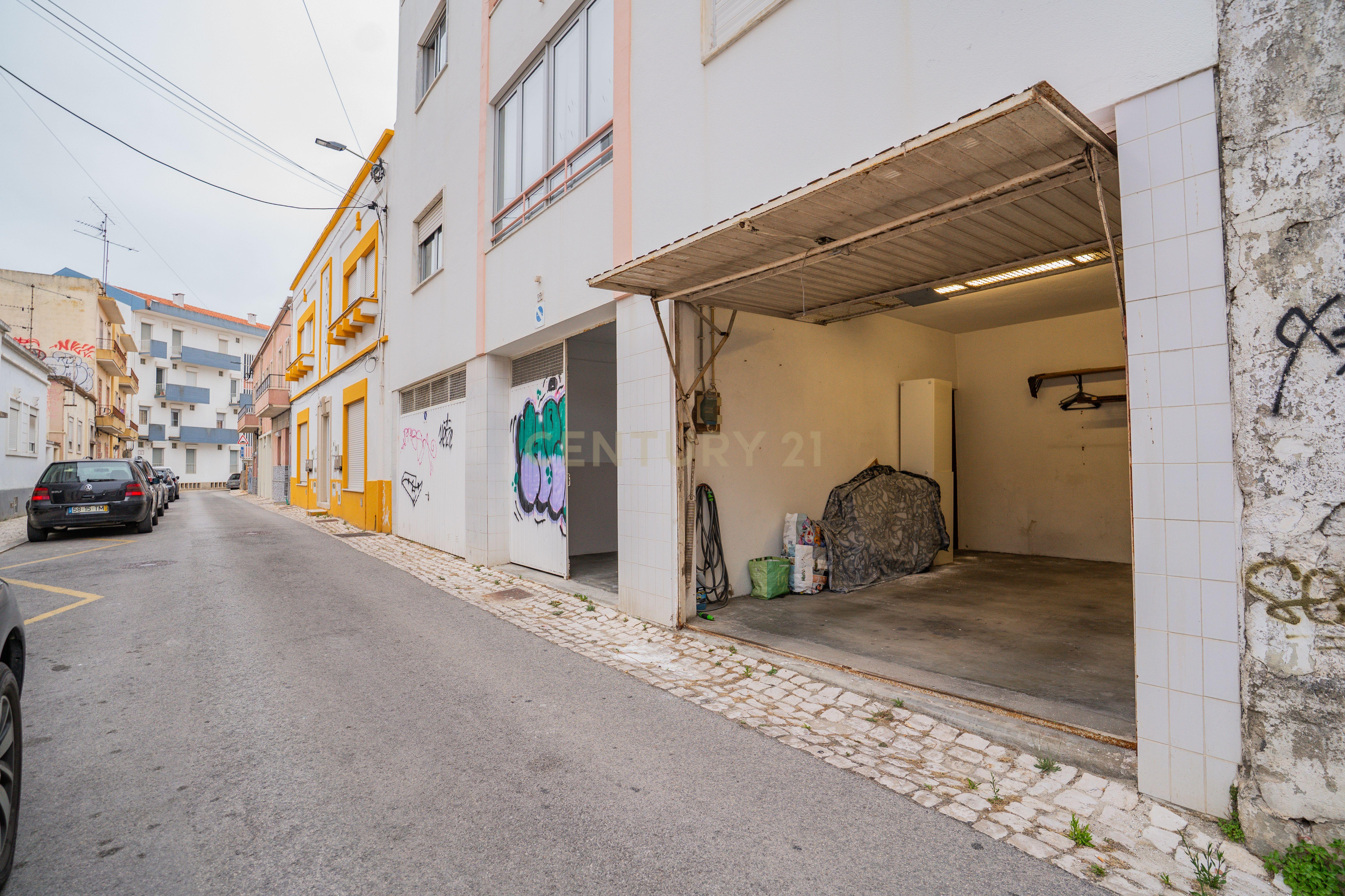 Apartamento T2 à venda em Caldas da Rainha - Nossa Senhora do Pópulo, Coto e São Gregório, Caldas da Rainha — foto 23