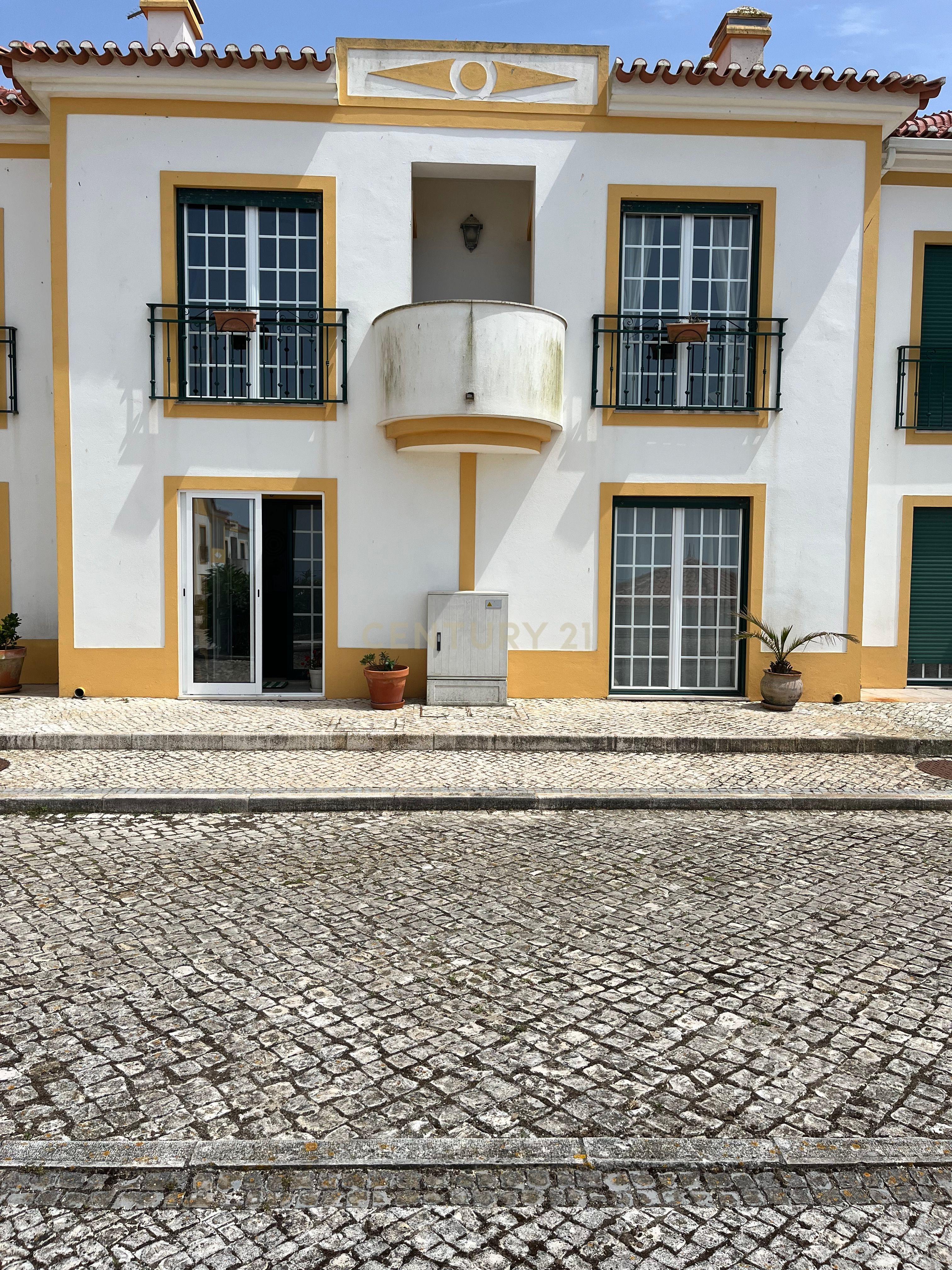 Moradia T3 à venda em Atouguia da Baleia, Peniche — foto 20
