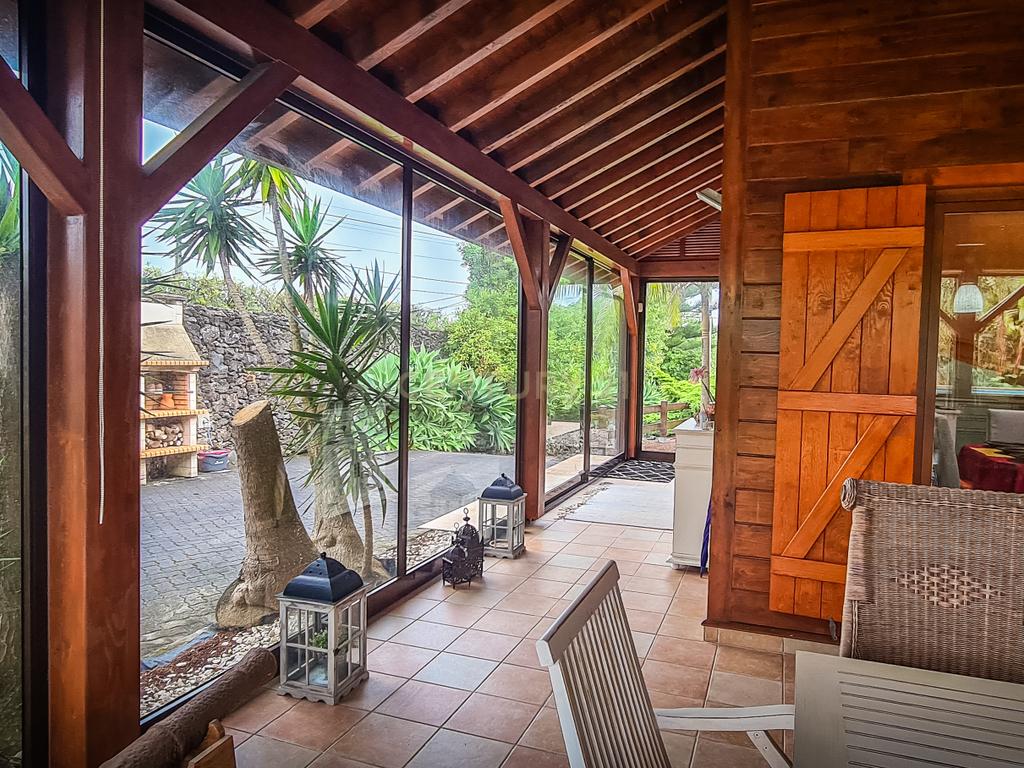  Country House em São Miguel, Açores: Refúgio Privado de Charme com piscina e quinta - Image 64
