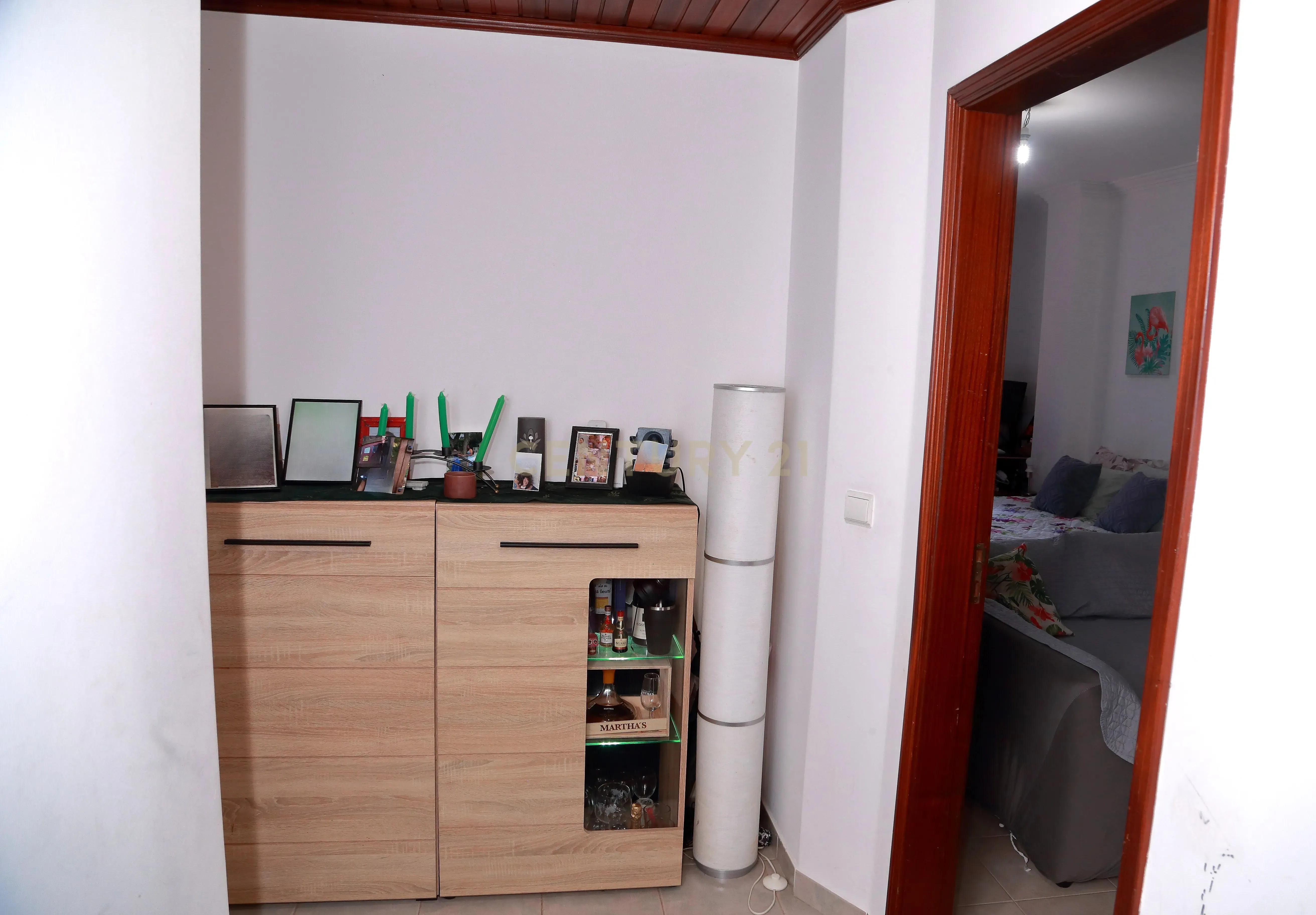 Fotografia 9 de Apartamento T2, 1º andar na Qta. Courela, Paio Pires - Seixal