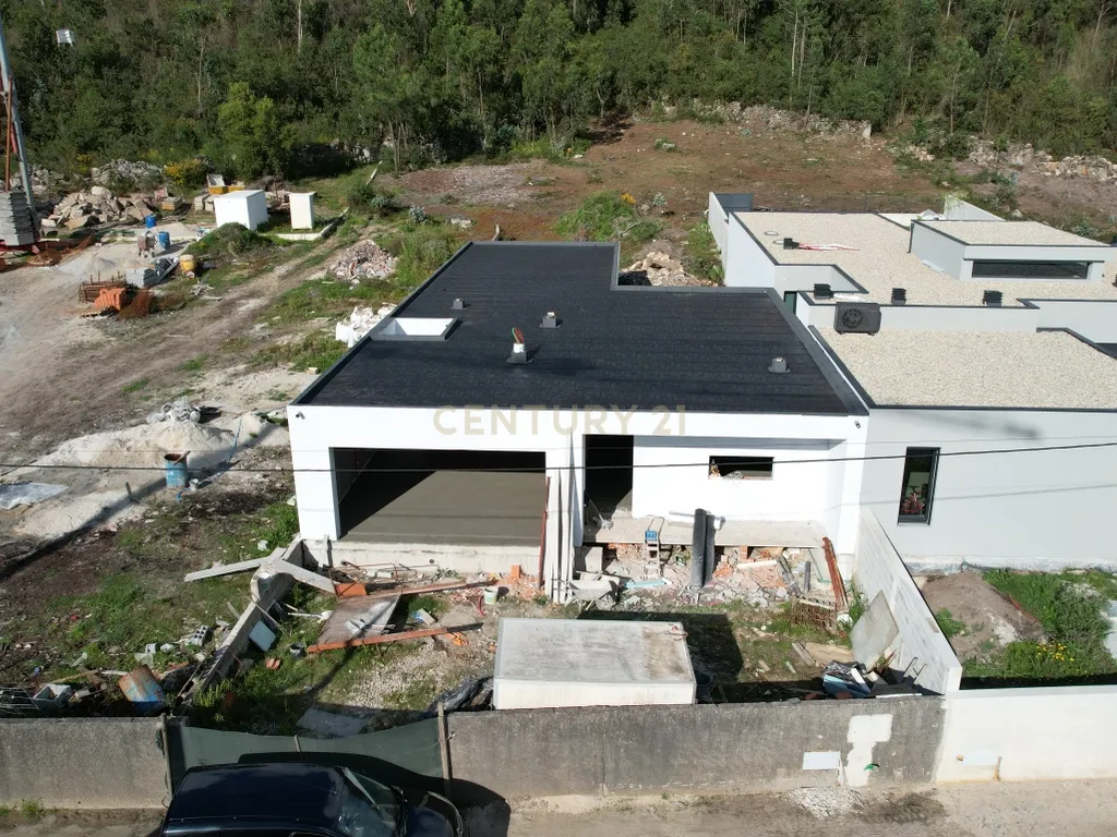 Luxuosa Moradia T3 em Construçao em Marinhas-Esposende, - Image 9