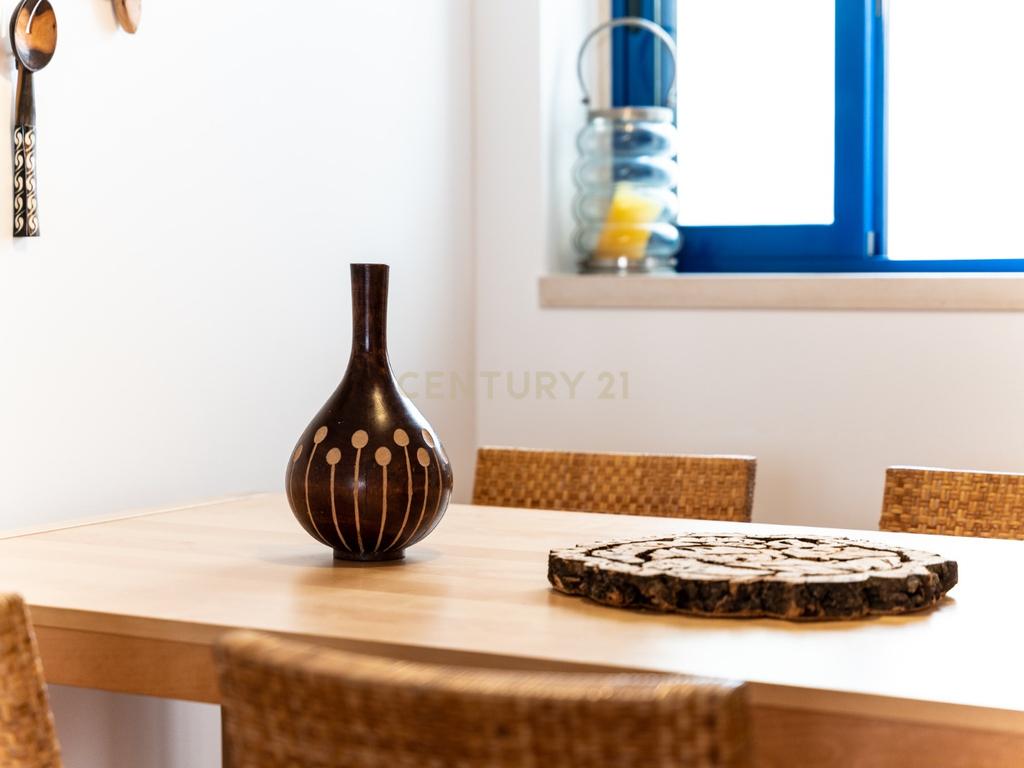 Apartamento T1 Central no centro Histórico da Vila Ericeira - Image 7