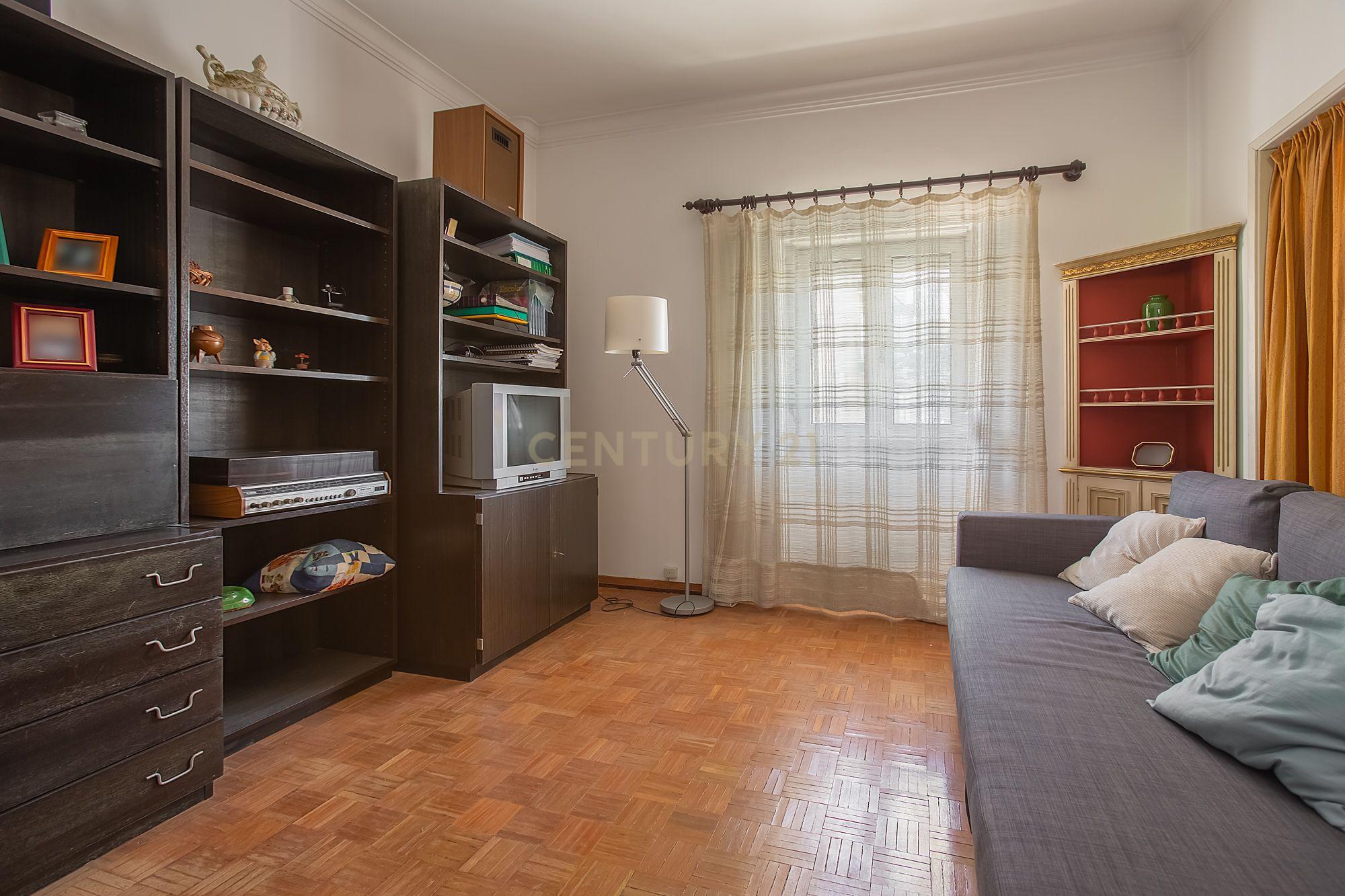 Apartamento T2 à venda em Póvoa de Santa Iria e Forte da Casa, Vila Franca de Xira — foto 8