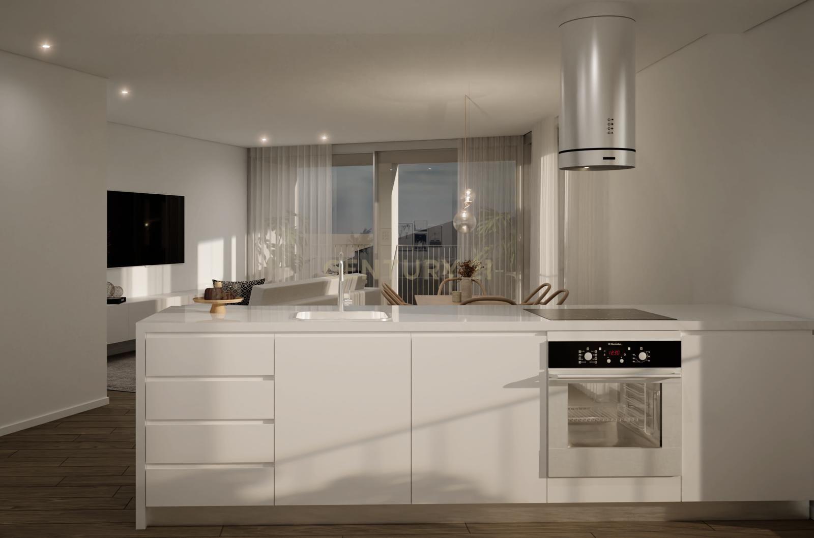 Fotografia 5 de Eleven – Elegância, Conforto e Exclusividade num Empreendimento de Referência