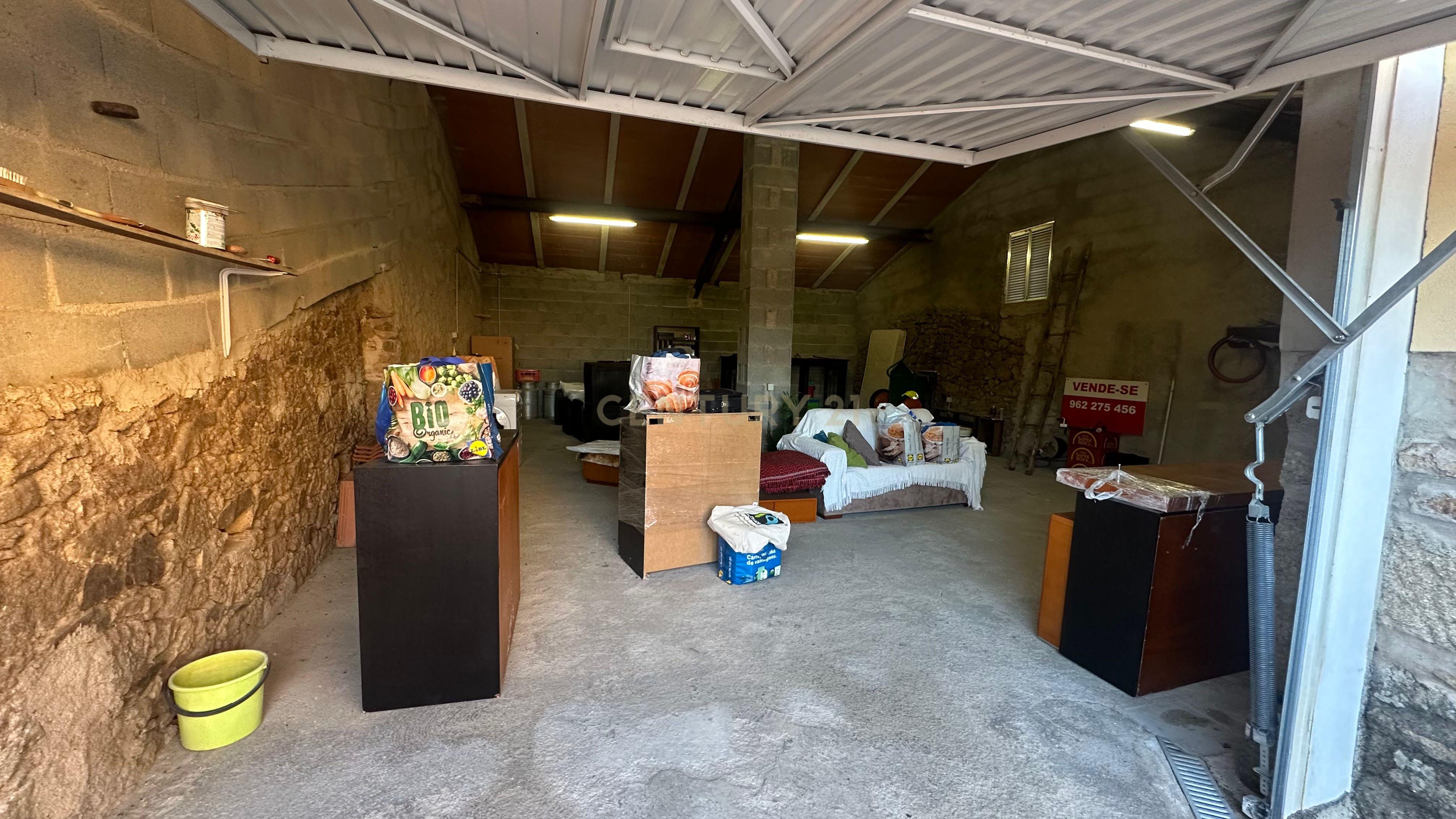 Moradia T5 à venda em Zebreira e Segura, Idanha-a-Nova — foto 5