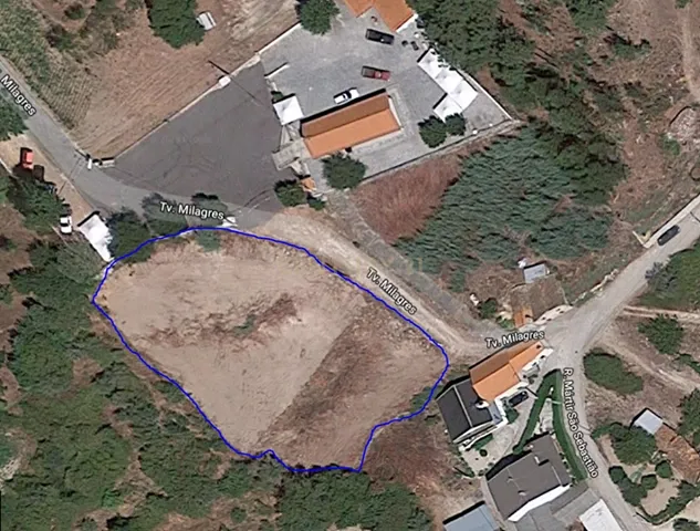 Terreno para construção em Rio de Moinhos - Image 1