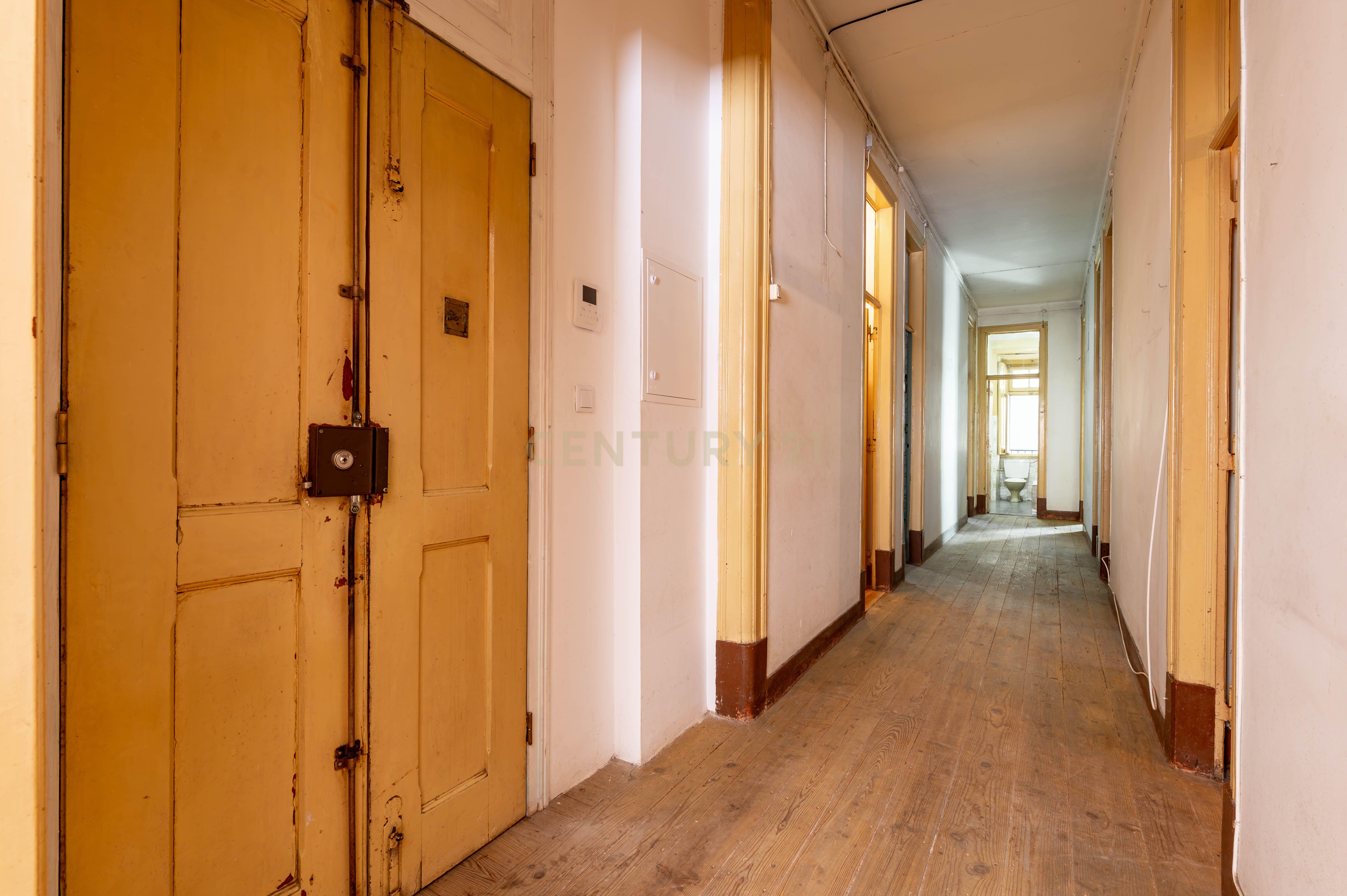 Apartamento T5 à venda em Estrela, Lisboa — foto 32