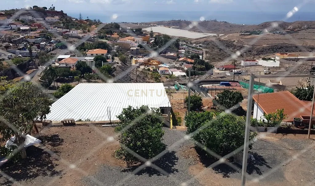 Geräumiges Haus mit privater Dachterrasse und 830 m² Grundstück in El Salobre – San Bartolomé de Tir - Image 70