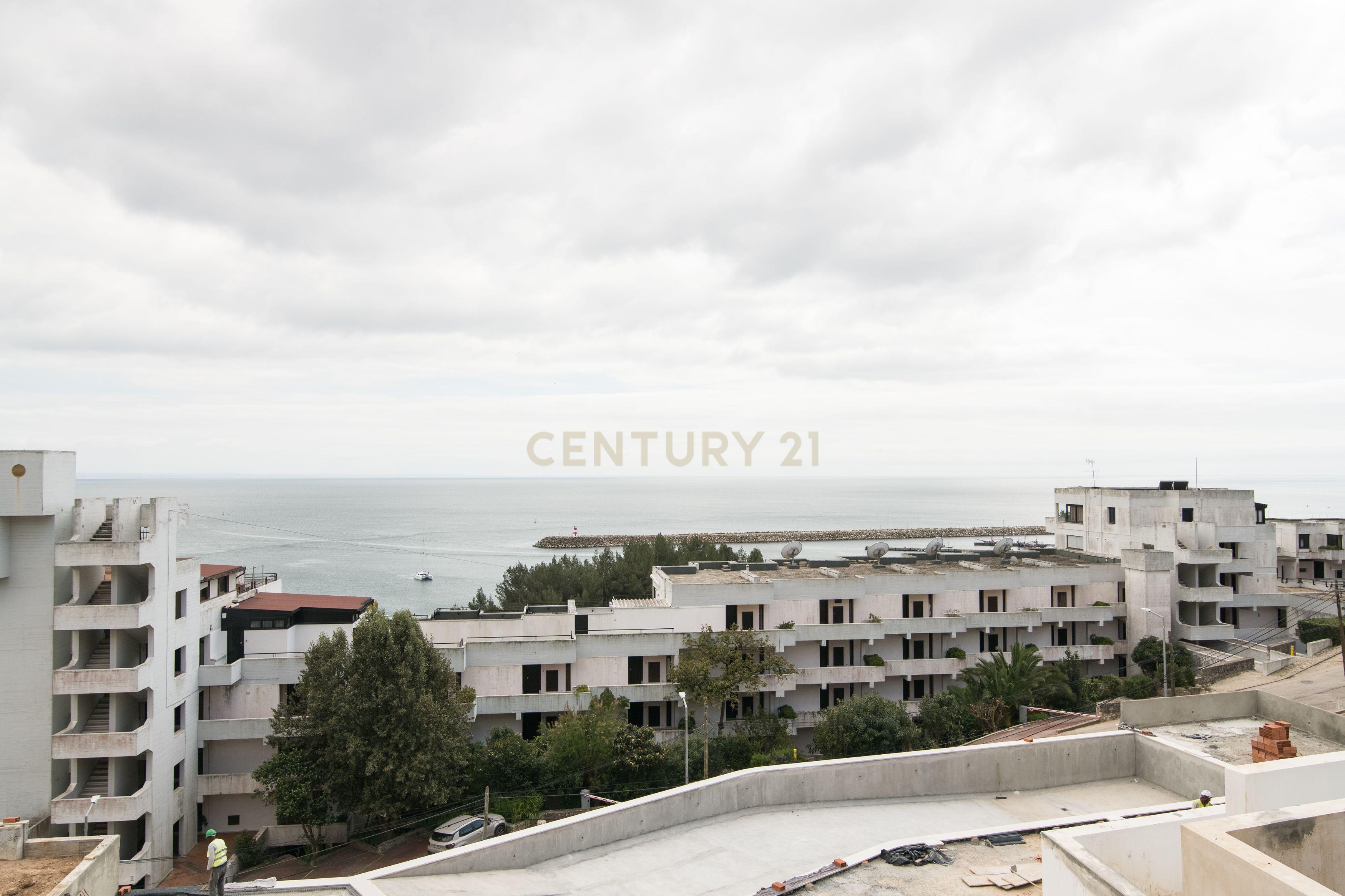 Condomínio Villas d’Ouro – Exclusividade e Conforto no Coração de Sesimbra - Image 61