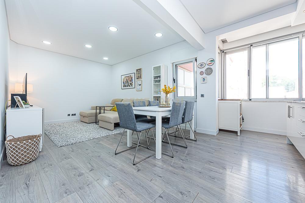 Fotografia 5 de Apartamento para arrendamento Renovado em Setúbal (São Sebastião) com 2 Quartos