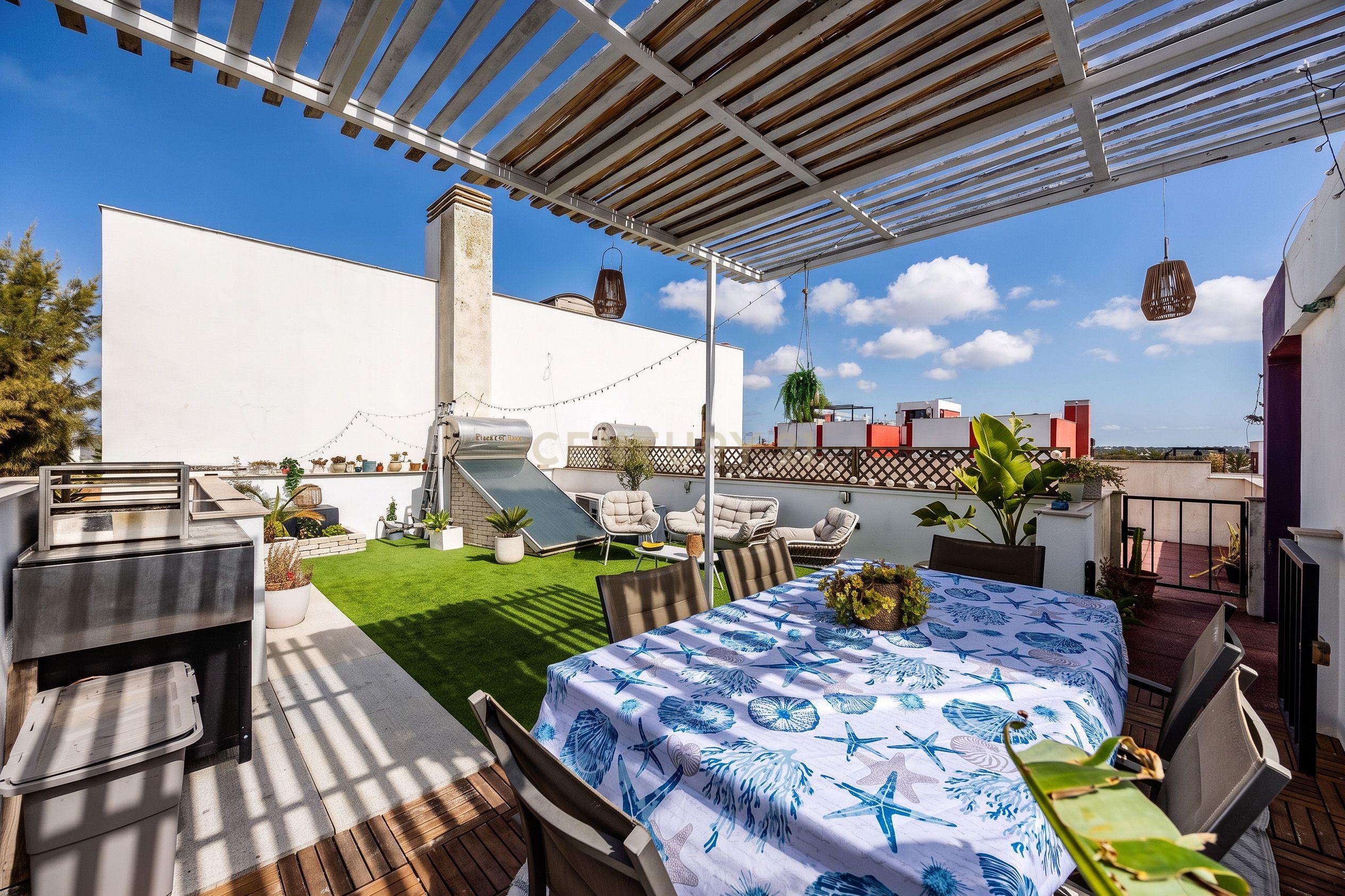 Apartamento T3 à venda em Ferragudo, Lagoa — foto 34