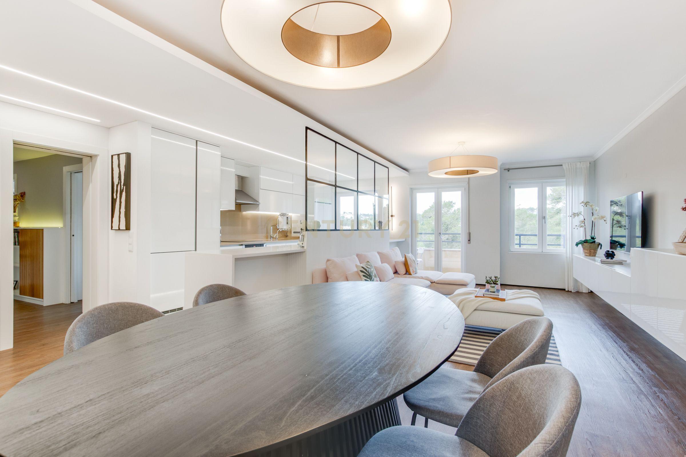 Apartamento T3 à venda em Cascais e Estoril, Cascais — foto 9