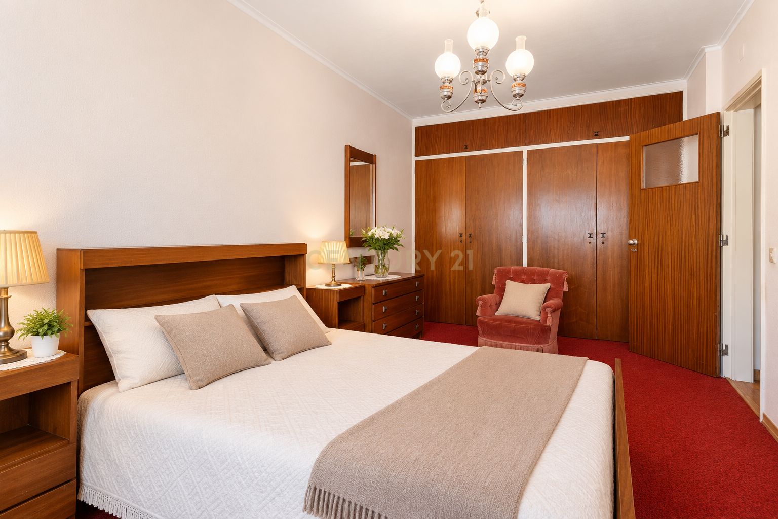 Fotografia 8 de Apartamento T3 em Oeiras