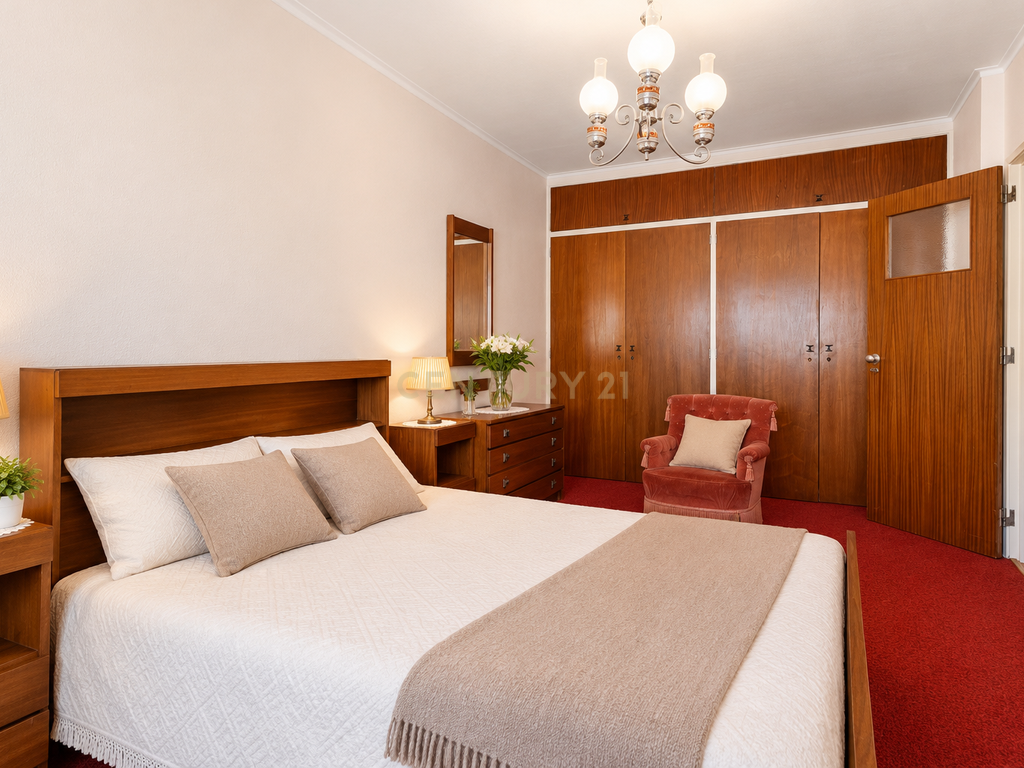 Apartamento T3 em Oeiras - Image 8