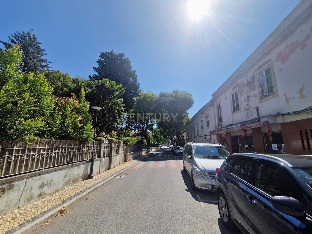 Loja para arrendamento em Carcavelos - Image 10