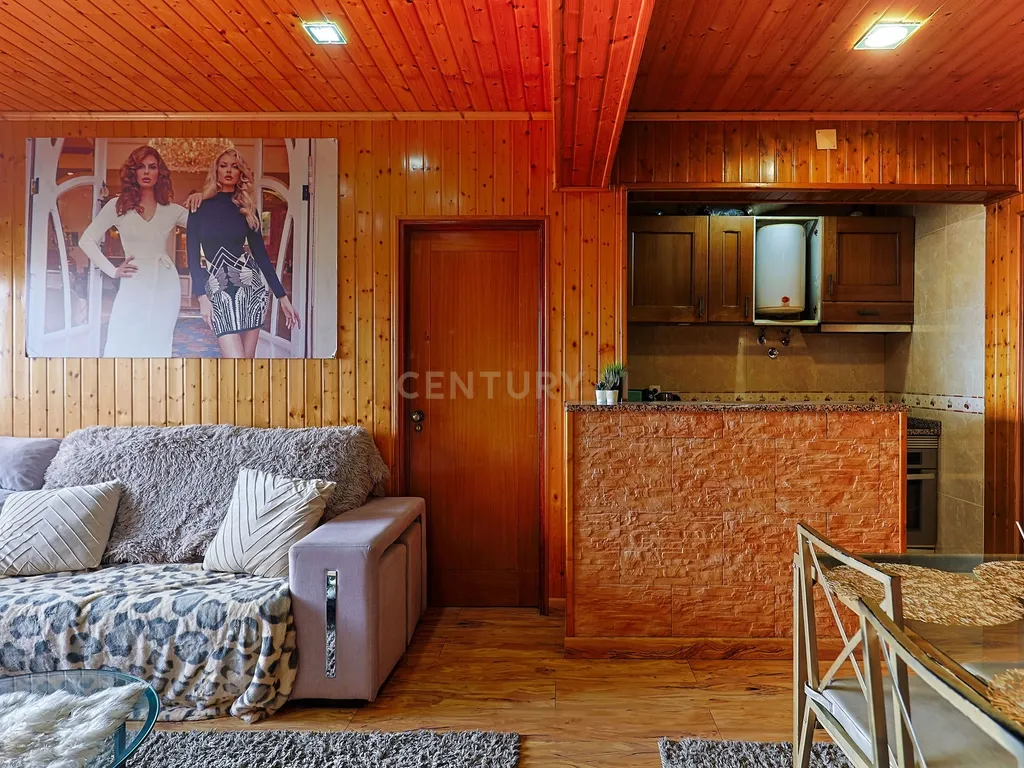 š” T1 com Vista Mar | Rua Pedro Nunes, Monte AbraĆ£o ā Sintra - Image 10