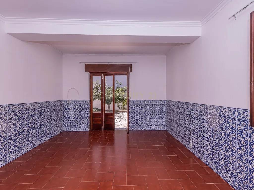 Moradia Isolada com Garagem Box para 2 Carros — Matarraque, S. Domingos de Rana - Image 37