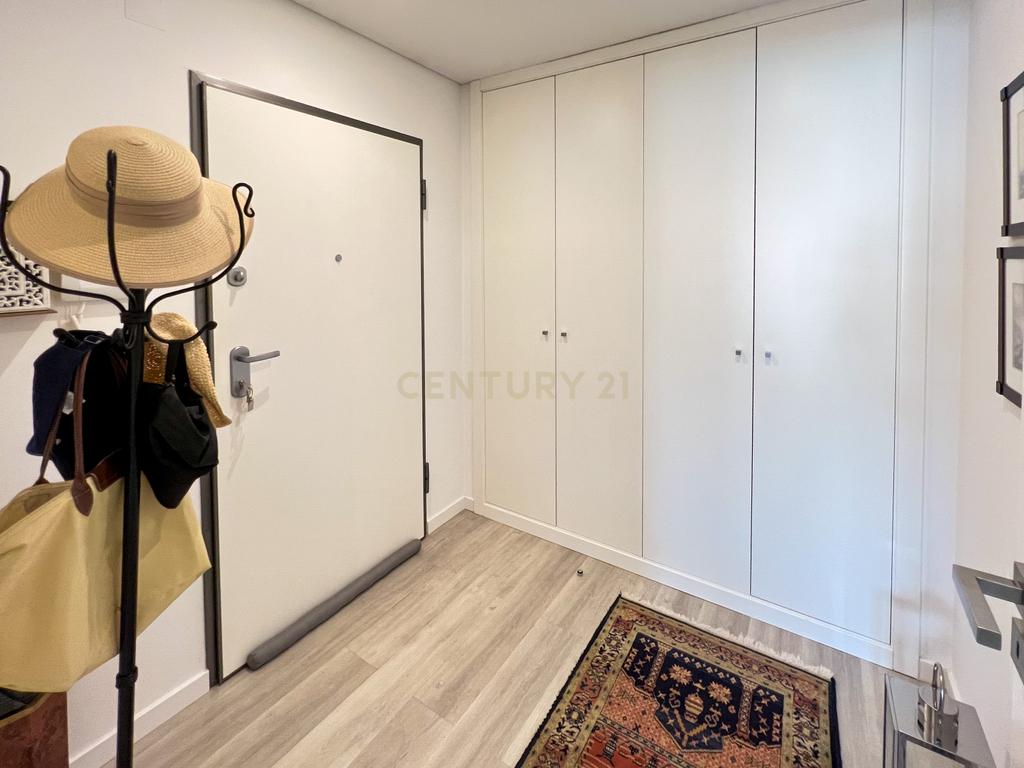 Apartamento T2 Duplex Torres Vedras centro - Image 2