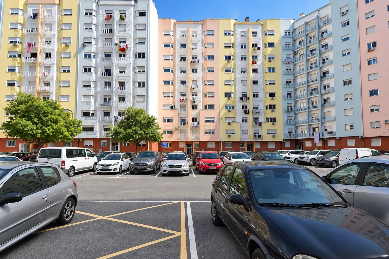 Apartamento T2 à venda em Corroios, Seixal — foto 22