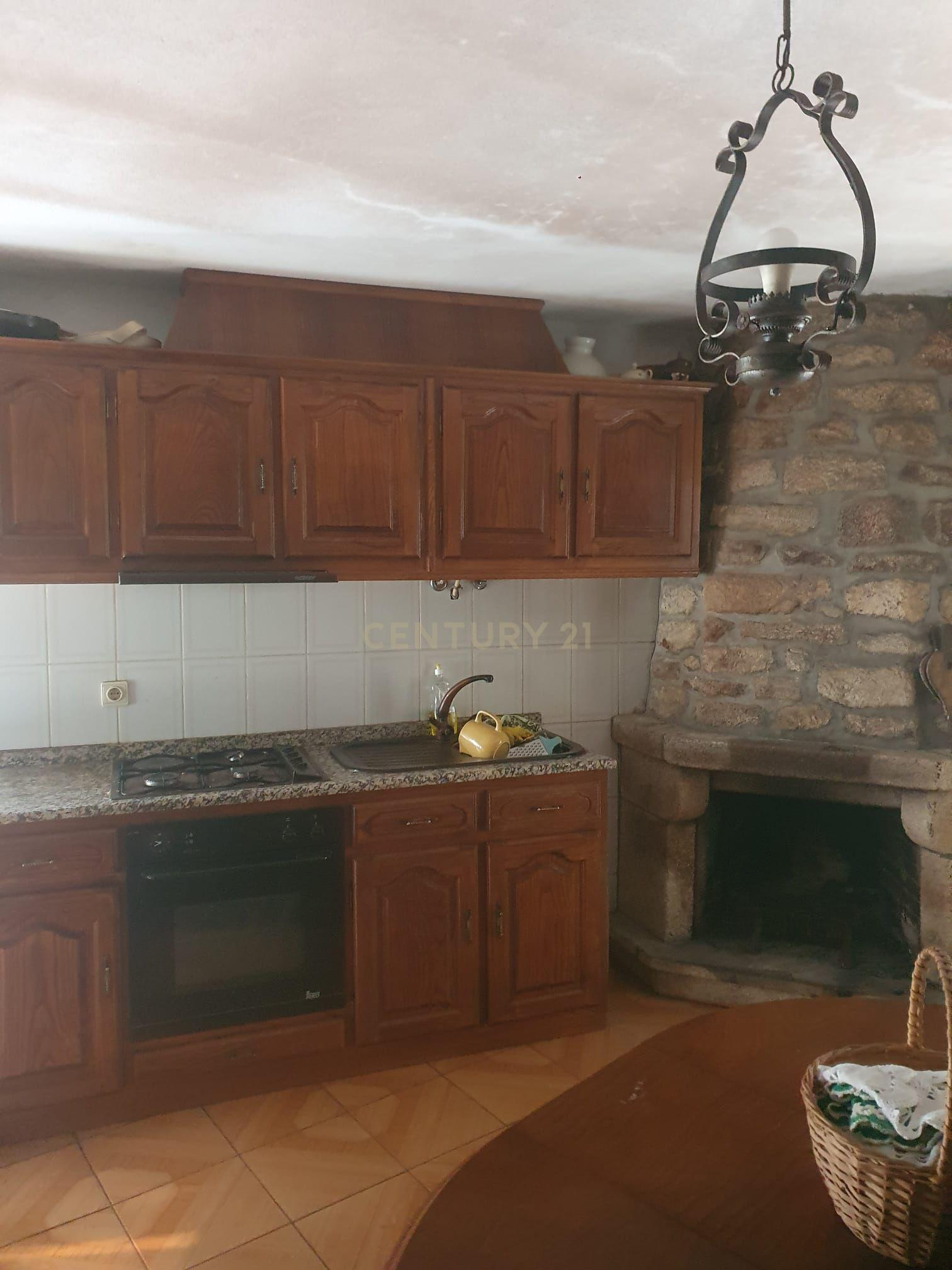 Fotografia 2 de Casa em Póvoa de Penela, Penedono - 45.000€