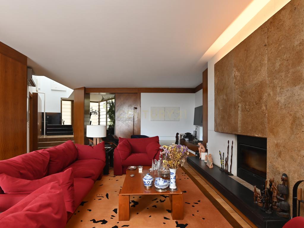 Luxuosa Moradia Isolada na Serra de Carnaxide com Piscina  - Image 6