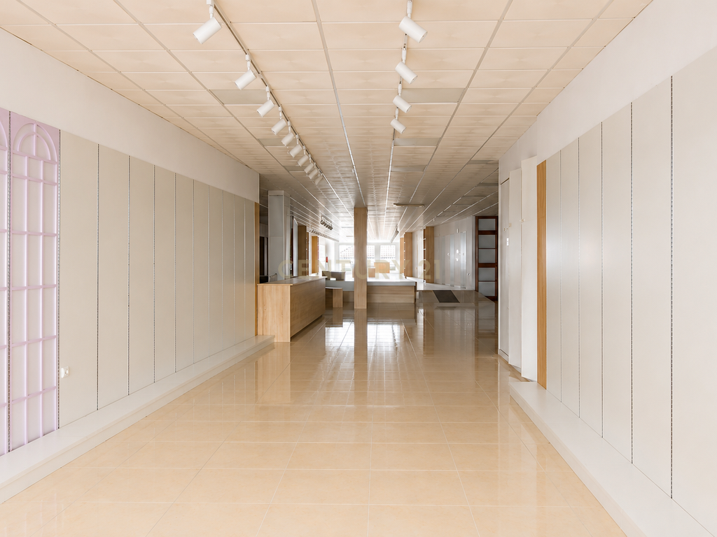 Espaço Comercial de Grande Dimensão no Centro Histórico de Beja - Image 3